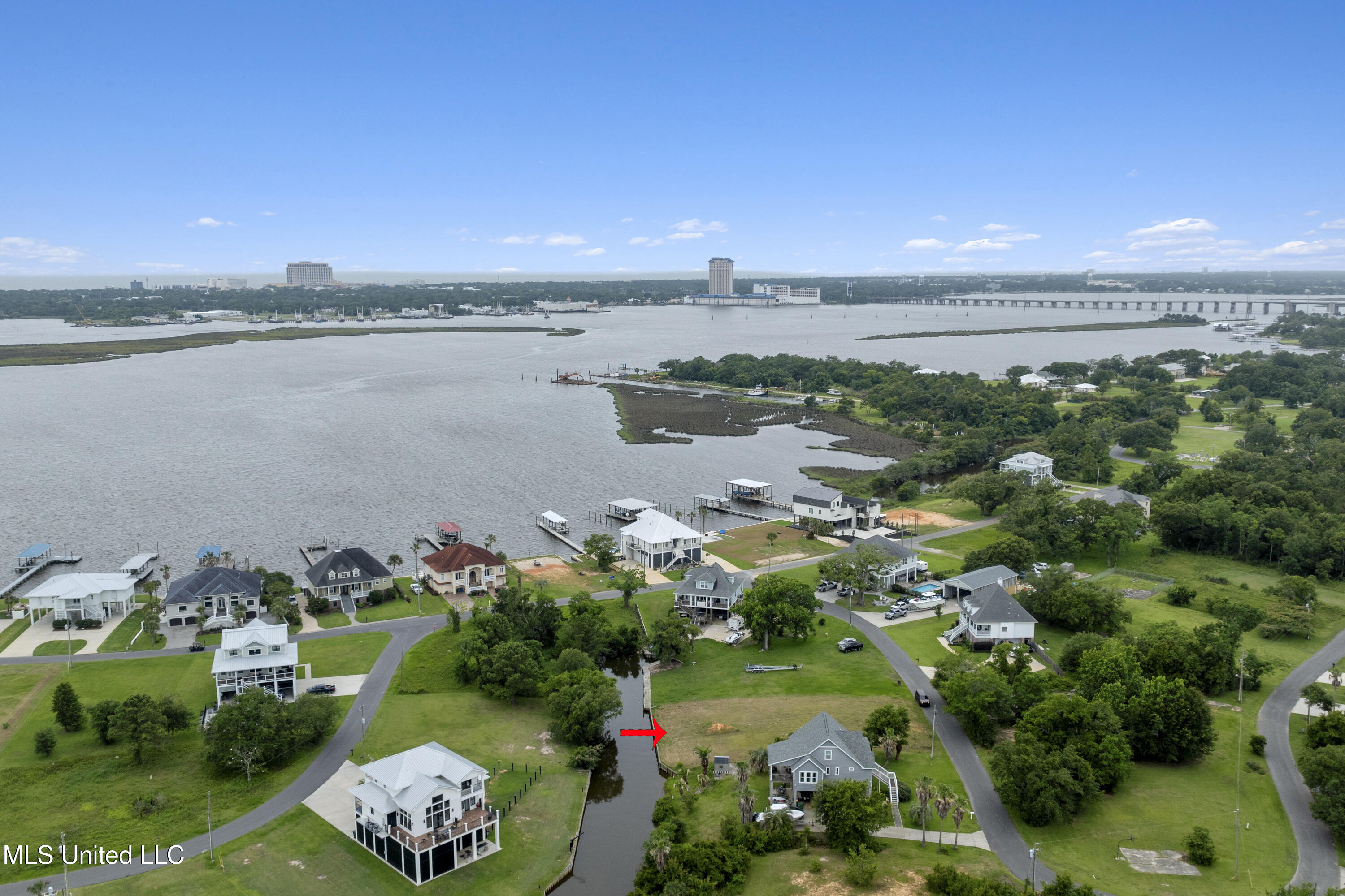 15708 Langley Drive, Biloxi, Mississippi image 6