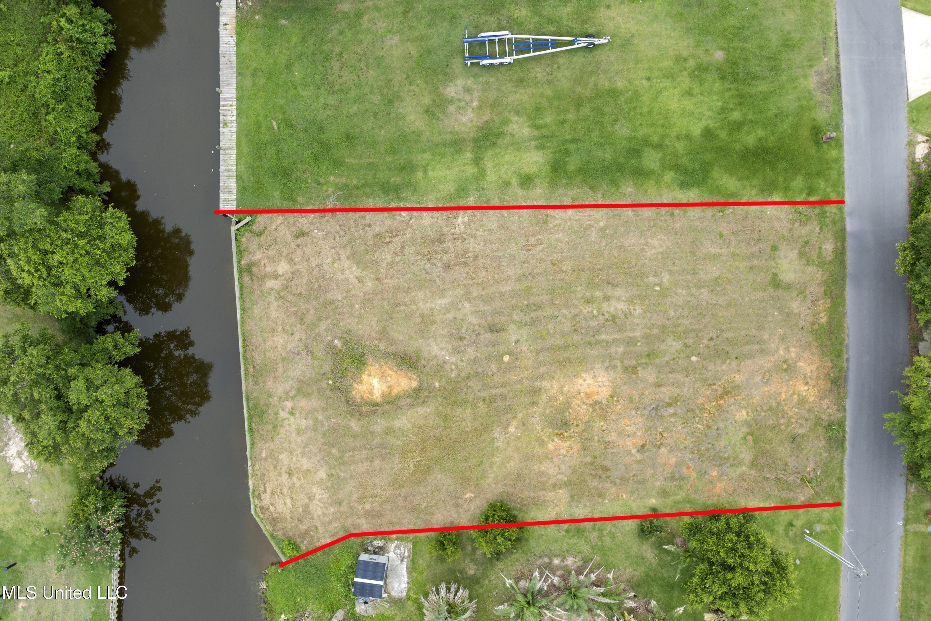 15708 Langley Drive, Biloxi, Mississippi image 2
