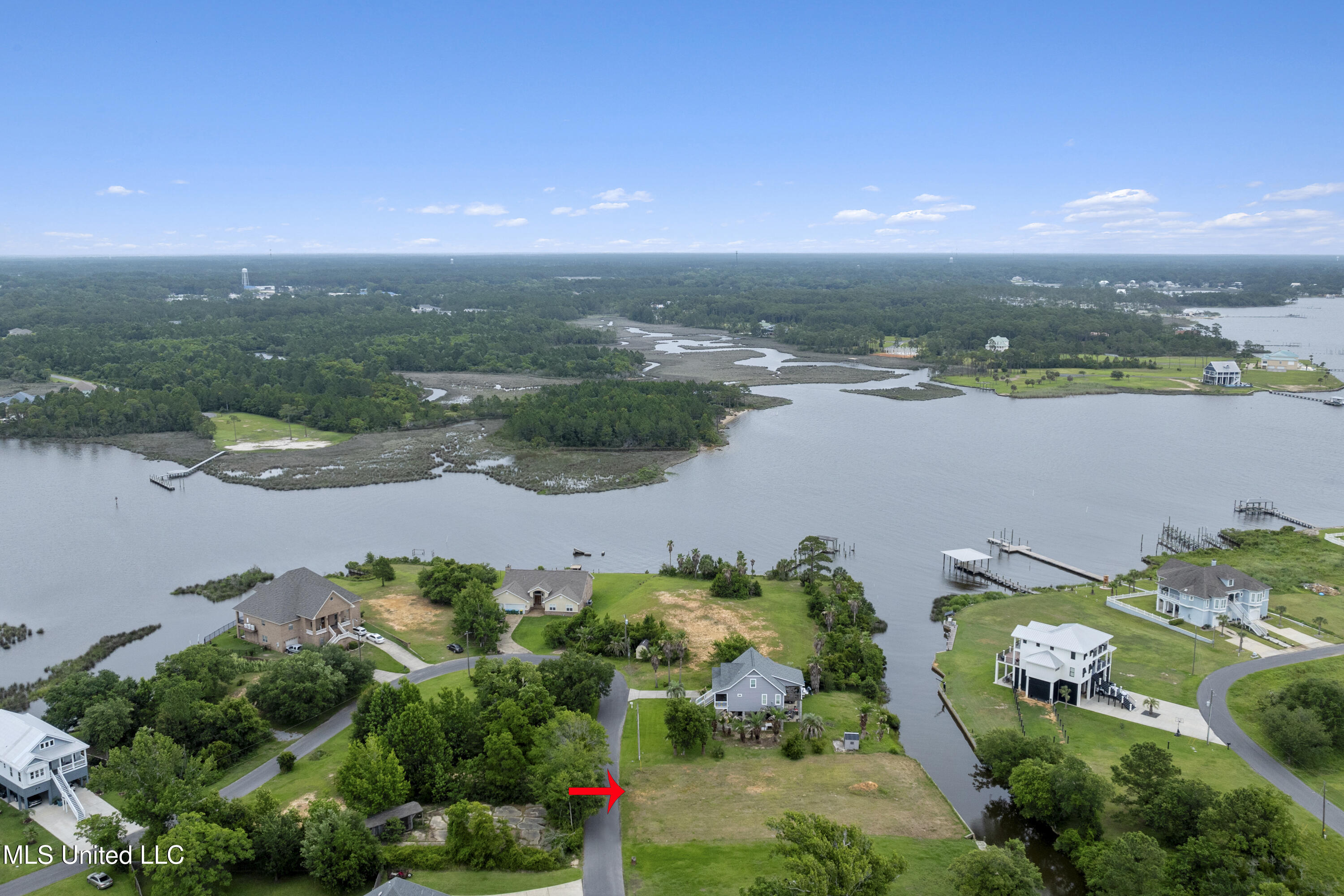 15708 Langley Drive, Biloxi, Mississippi image 9