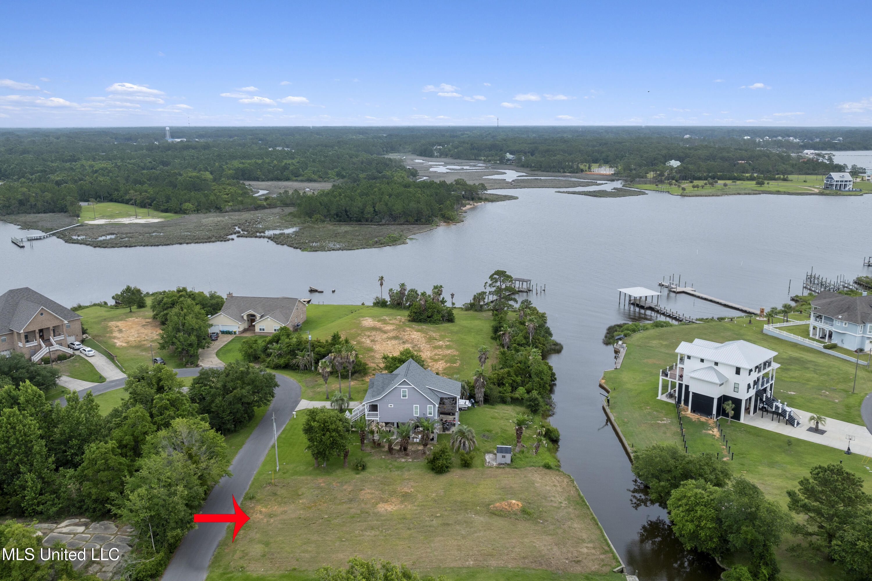 15708 Langley Drive, Biloxi, Mississippi image 10