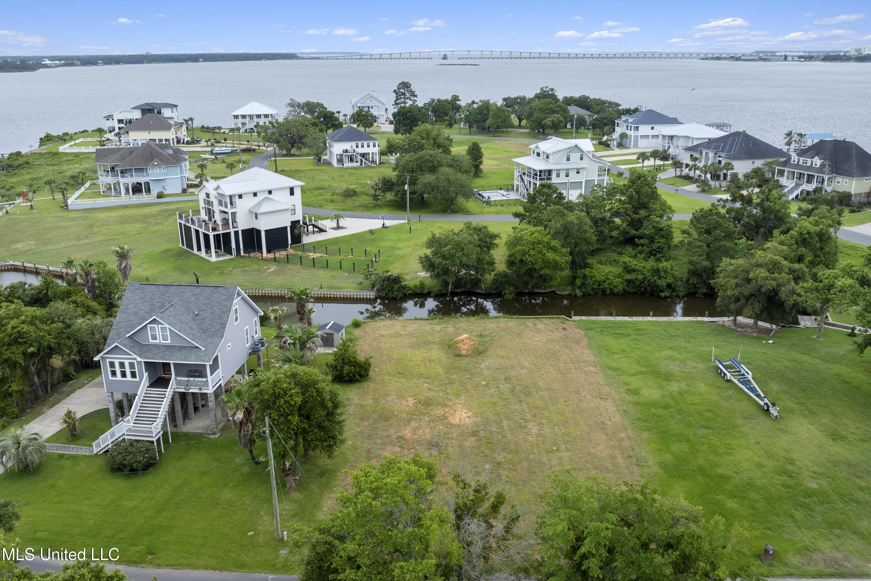 15708 Langley Drive, Biloxi, Mississippi image 1
