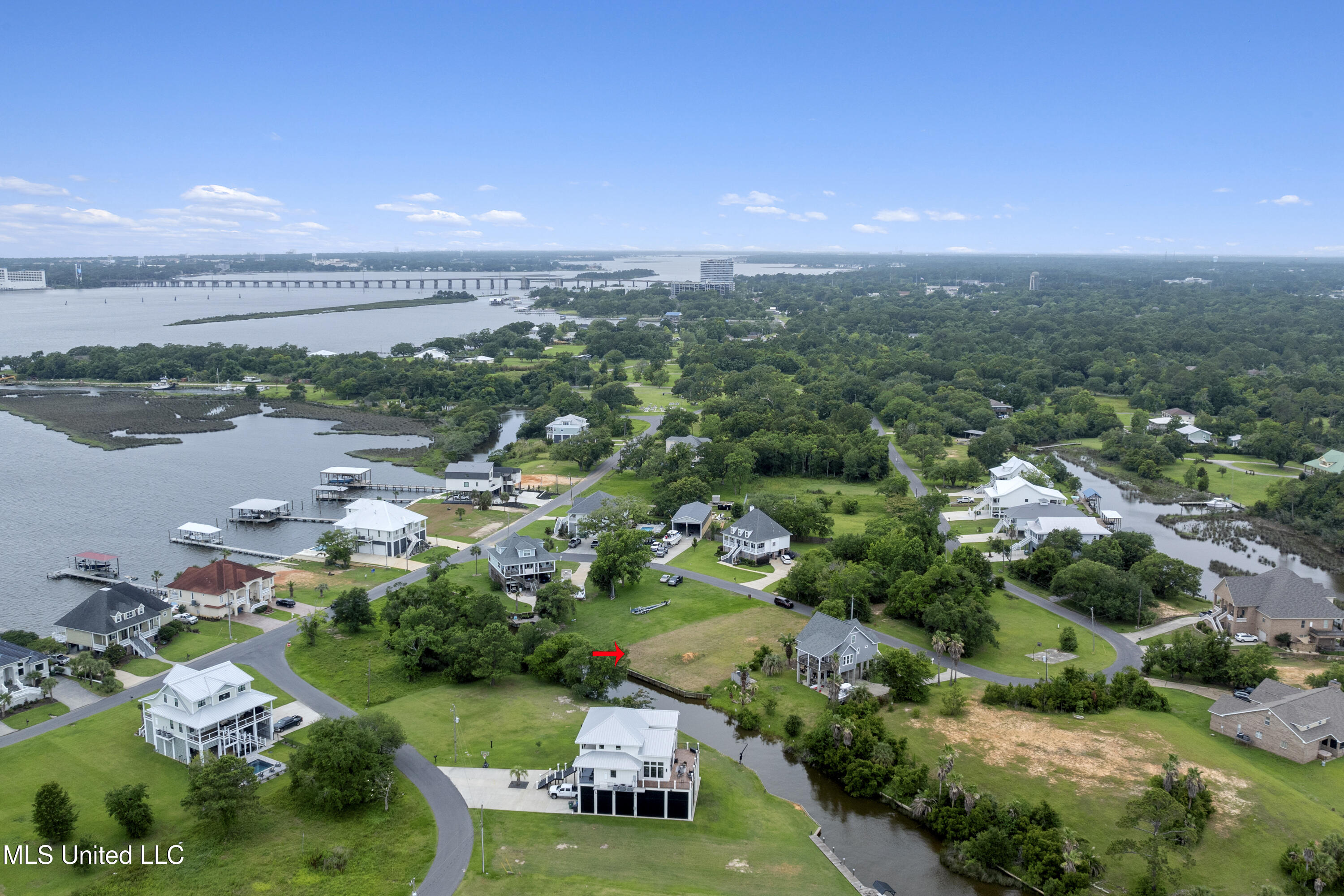 15708 Langley Drive, Biloxi, Mississippi image 7