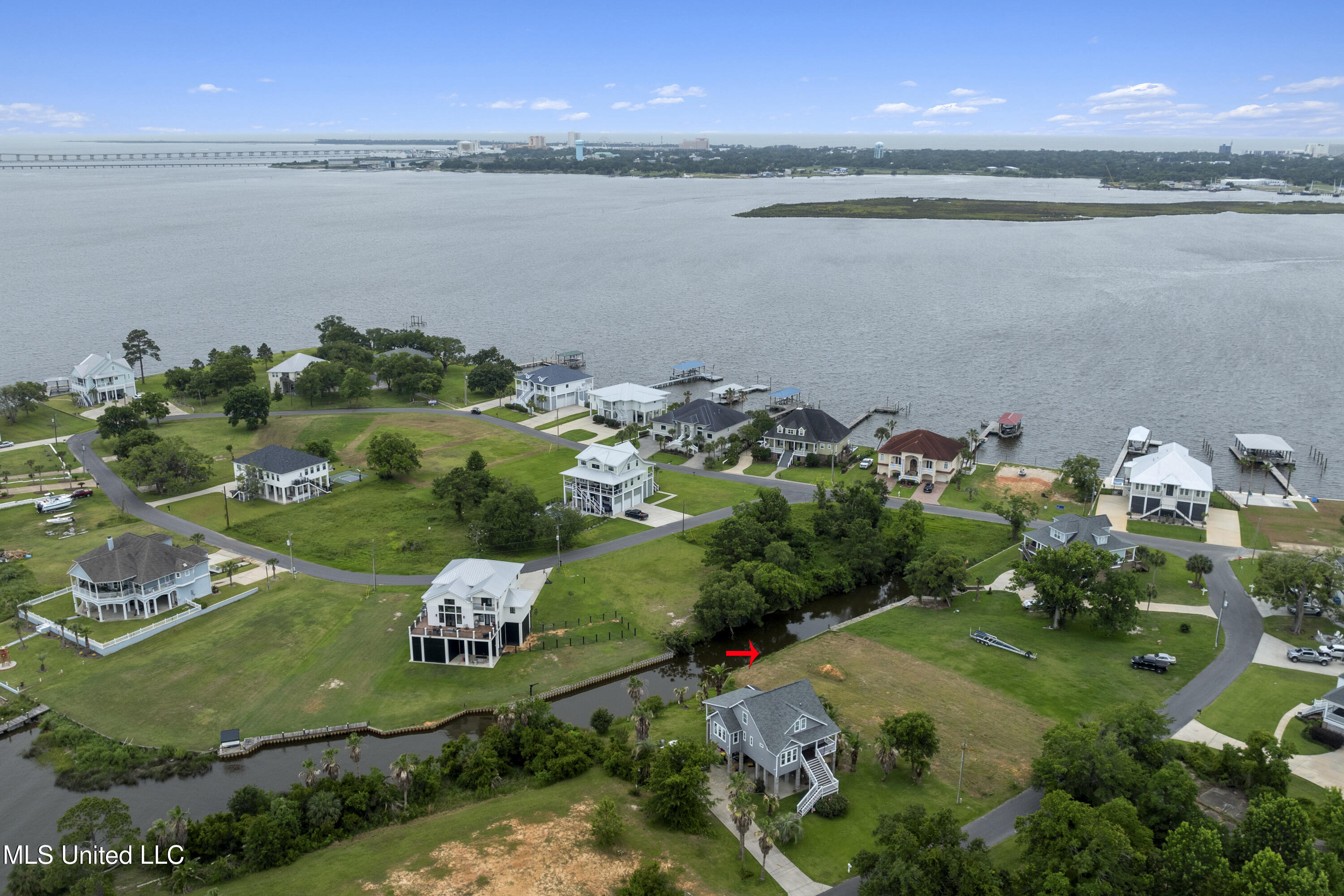 15708 Langley Drive, Biloxi, Mississippi image 5