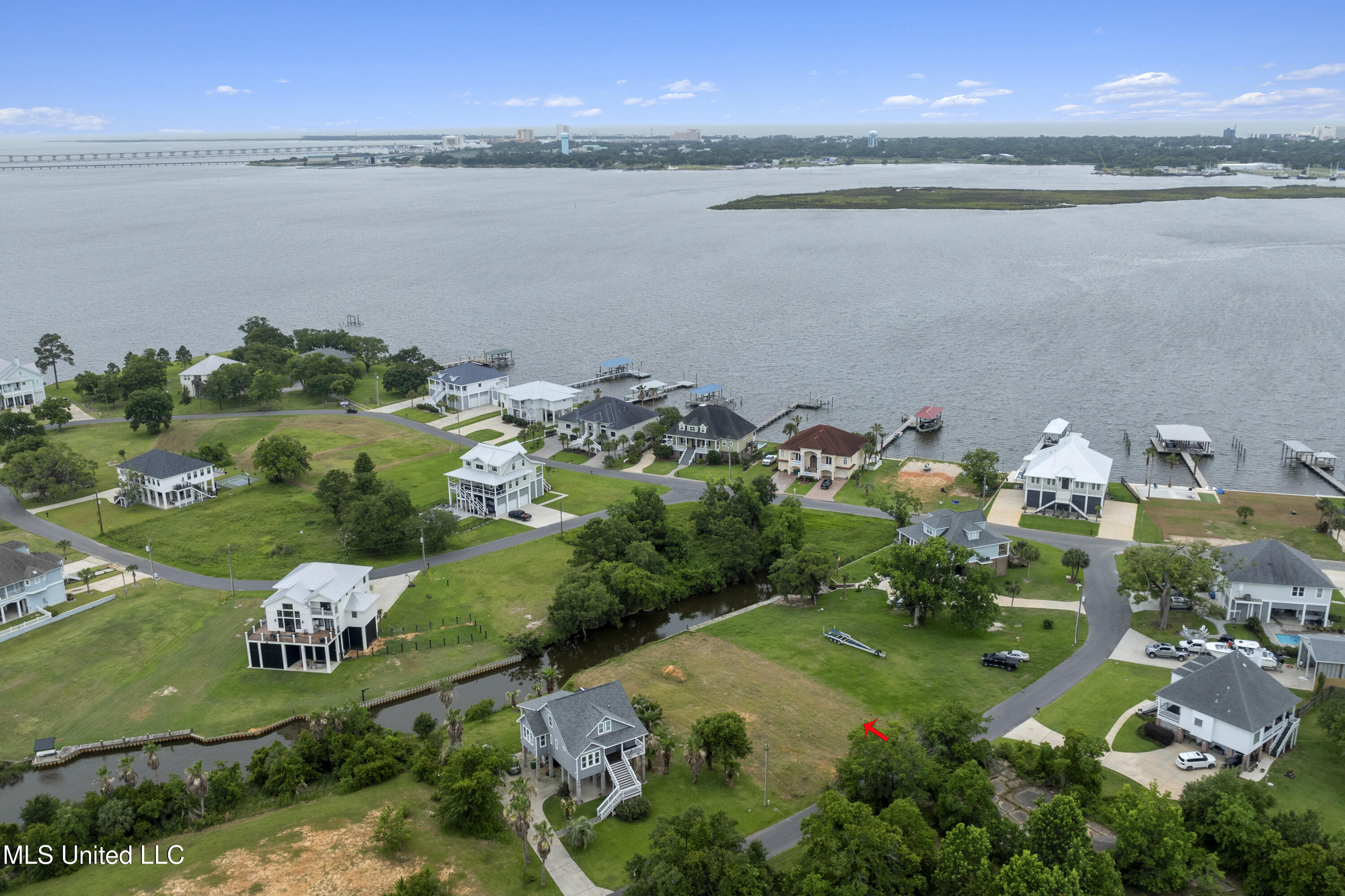 15708 Langley Drive, Biloxi, Mississippi image 4