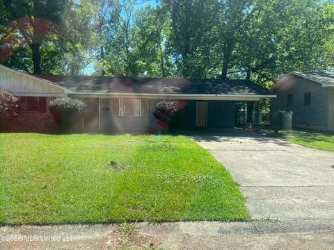 Homes For Sale - 365 Francis Street<br/> Jackson, MS 39206