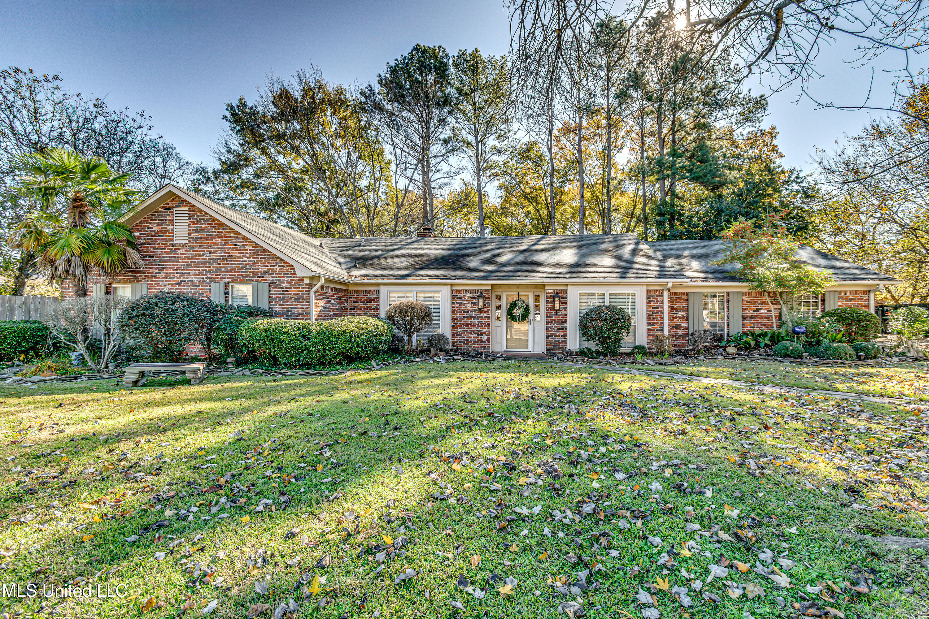 12 Windy Ridge Cove, Jackson, Mississippi image 1