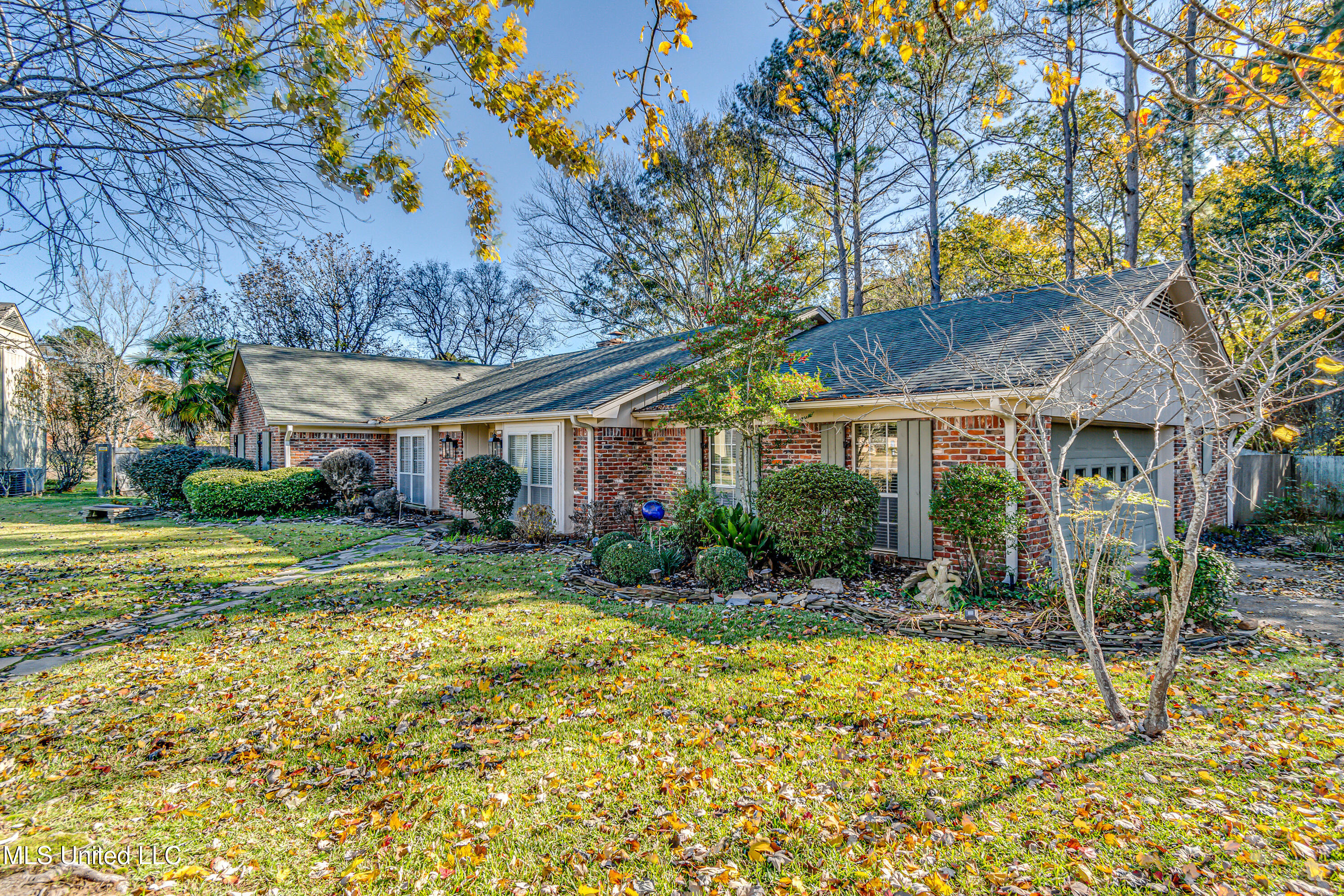 12 Windy Ridge Cove, Jackson, Mississippi image 3