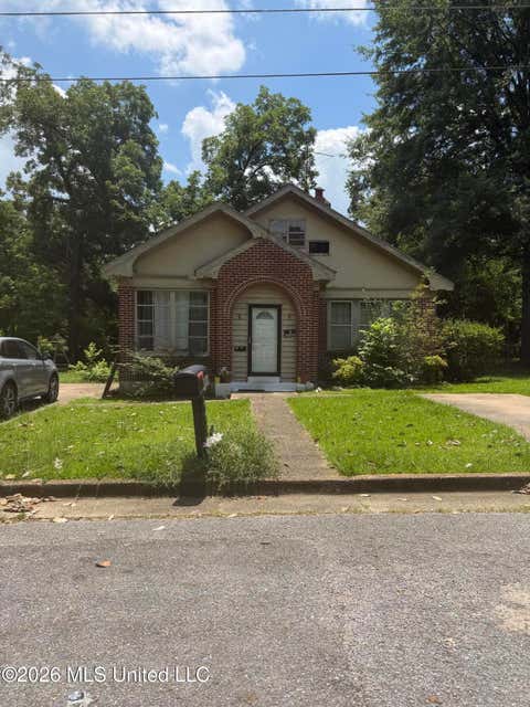 Homes For Sale - 3817 29th Street<br/> Meridian, MS 39307