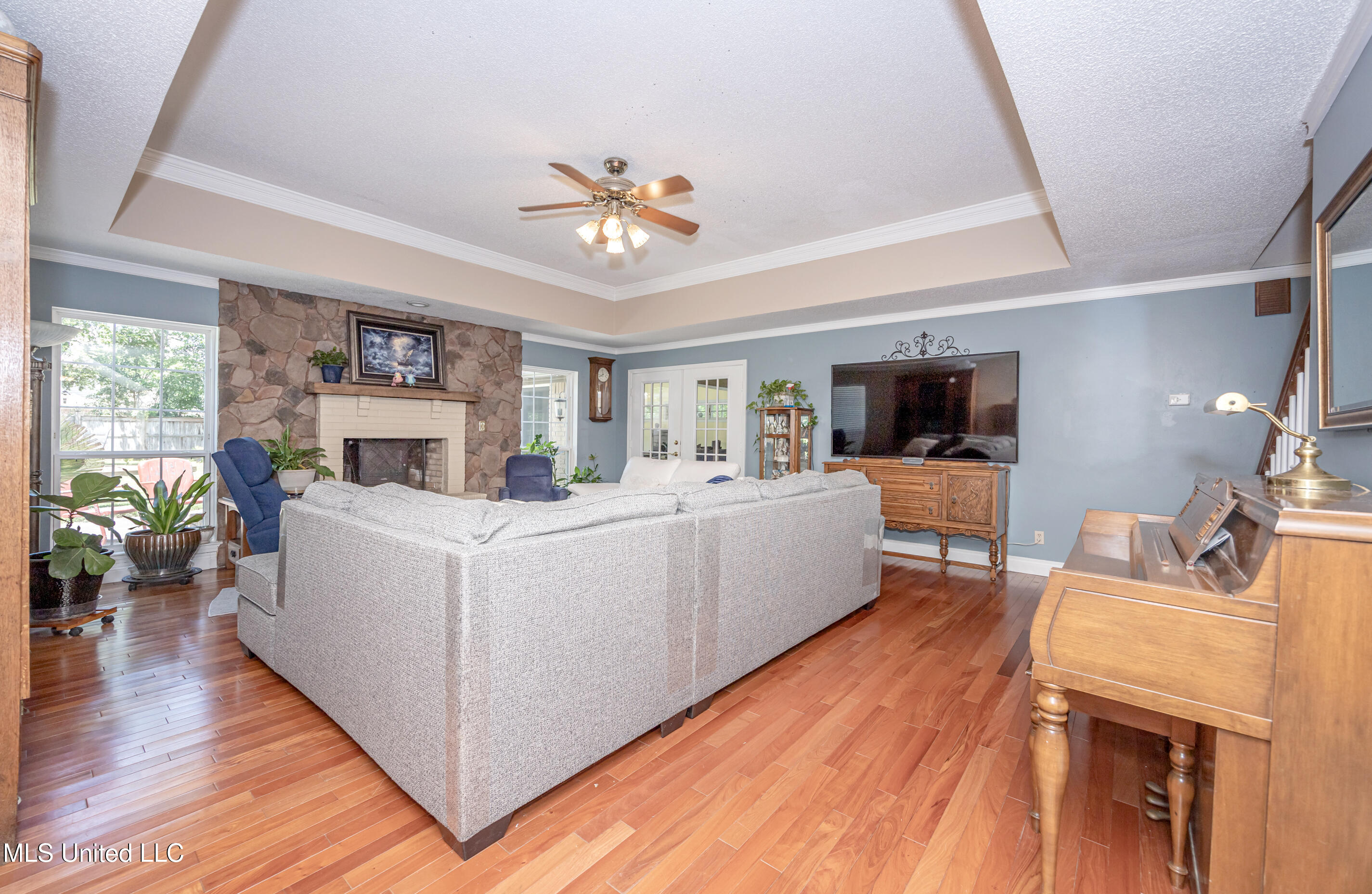 3909 Cabildo Place, Ocean Springs, Mississippi image 15
