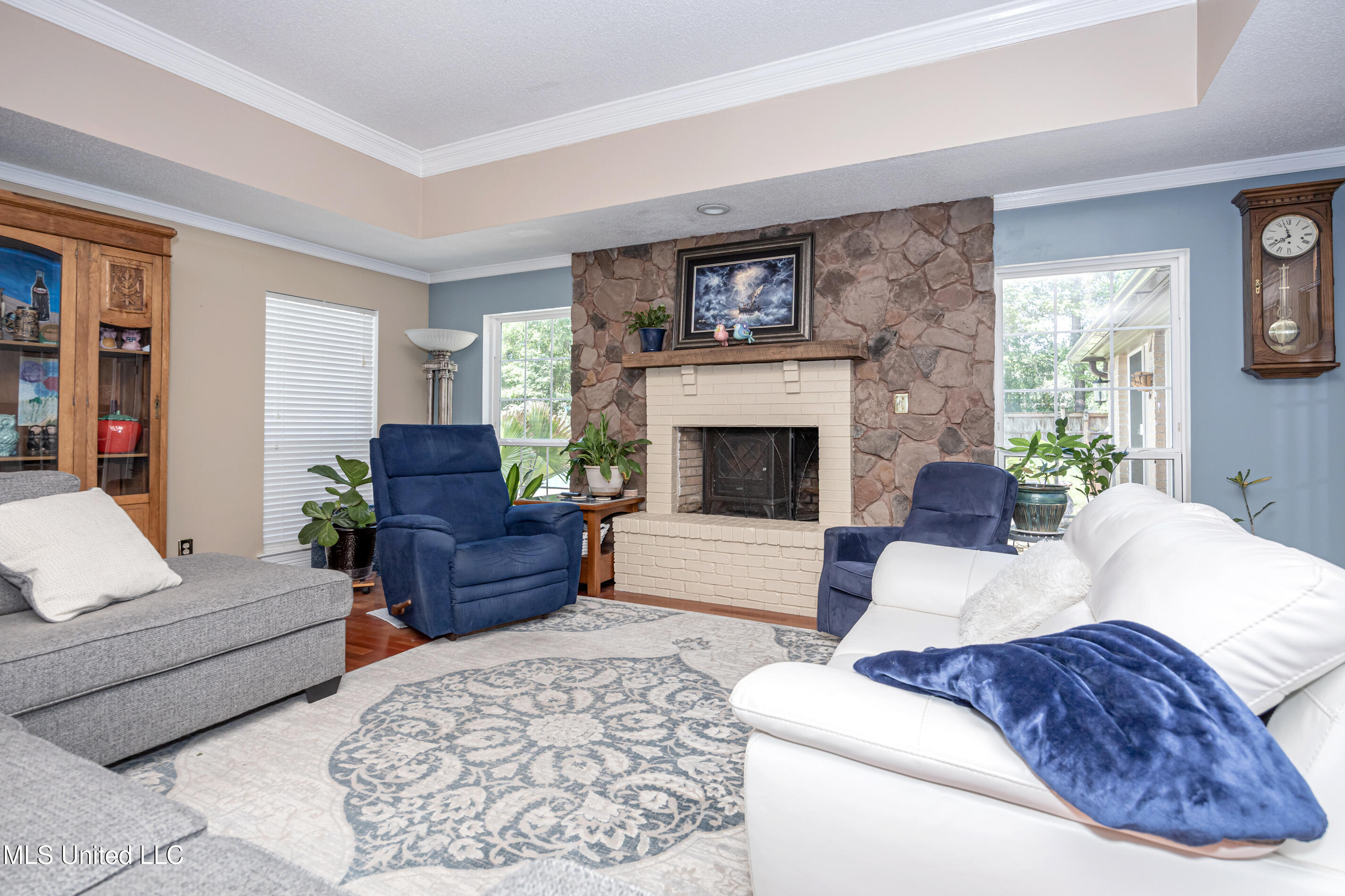 3909 Cabildo Place, Ocean Springs, Mississippi image 13