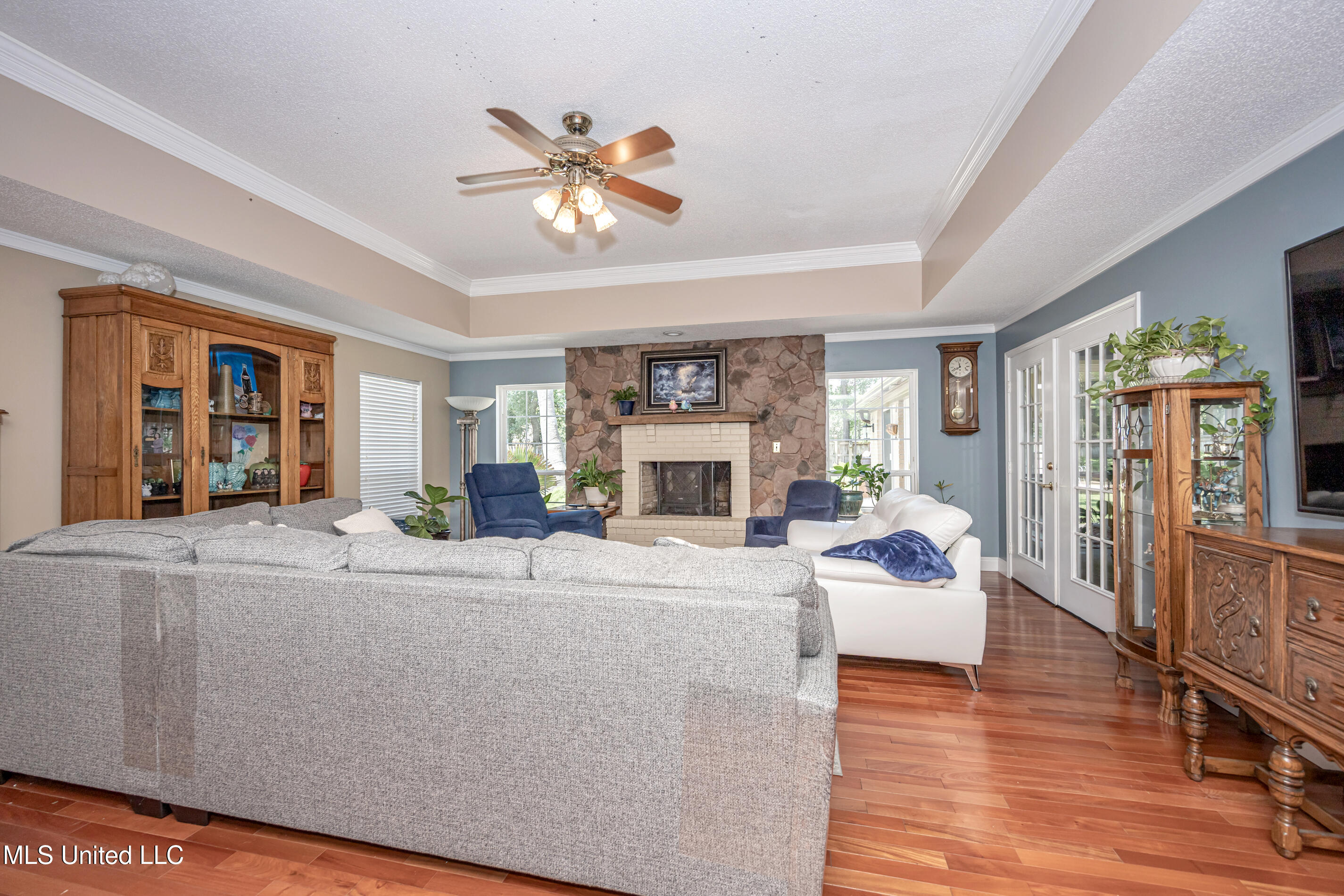 3909 Cabildo Place, Ocean Springs, Mississippi image 16
