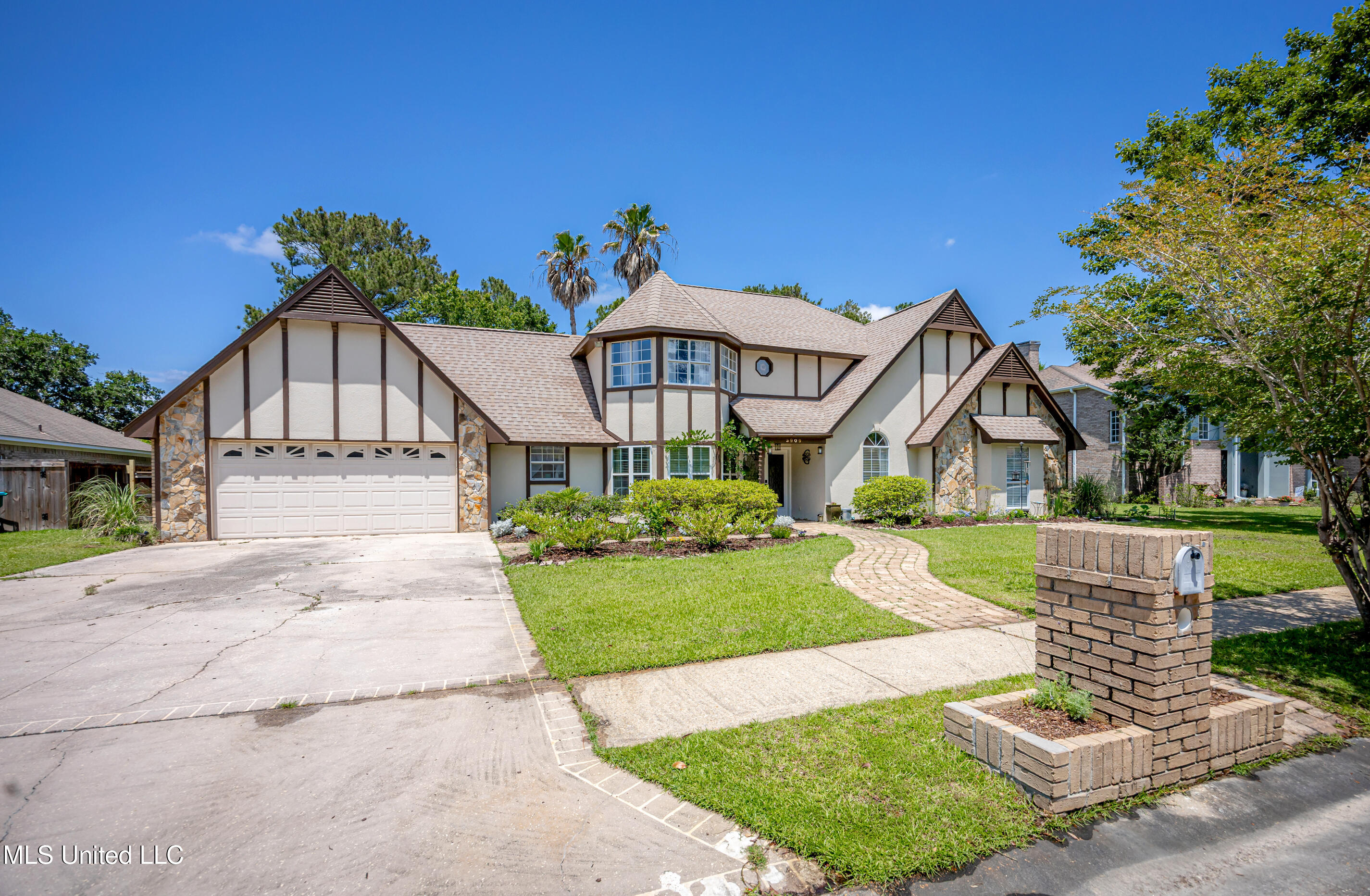 3909 Cabildo Place, Ocean Springs, Mississippi image 2