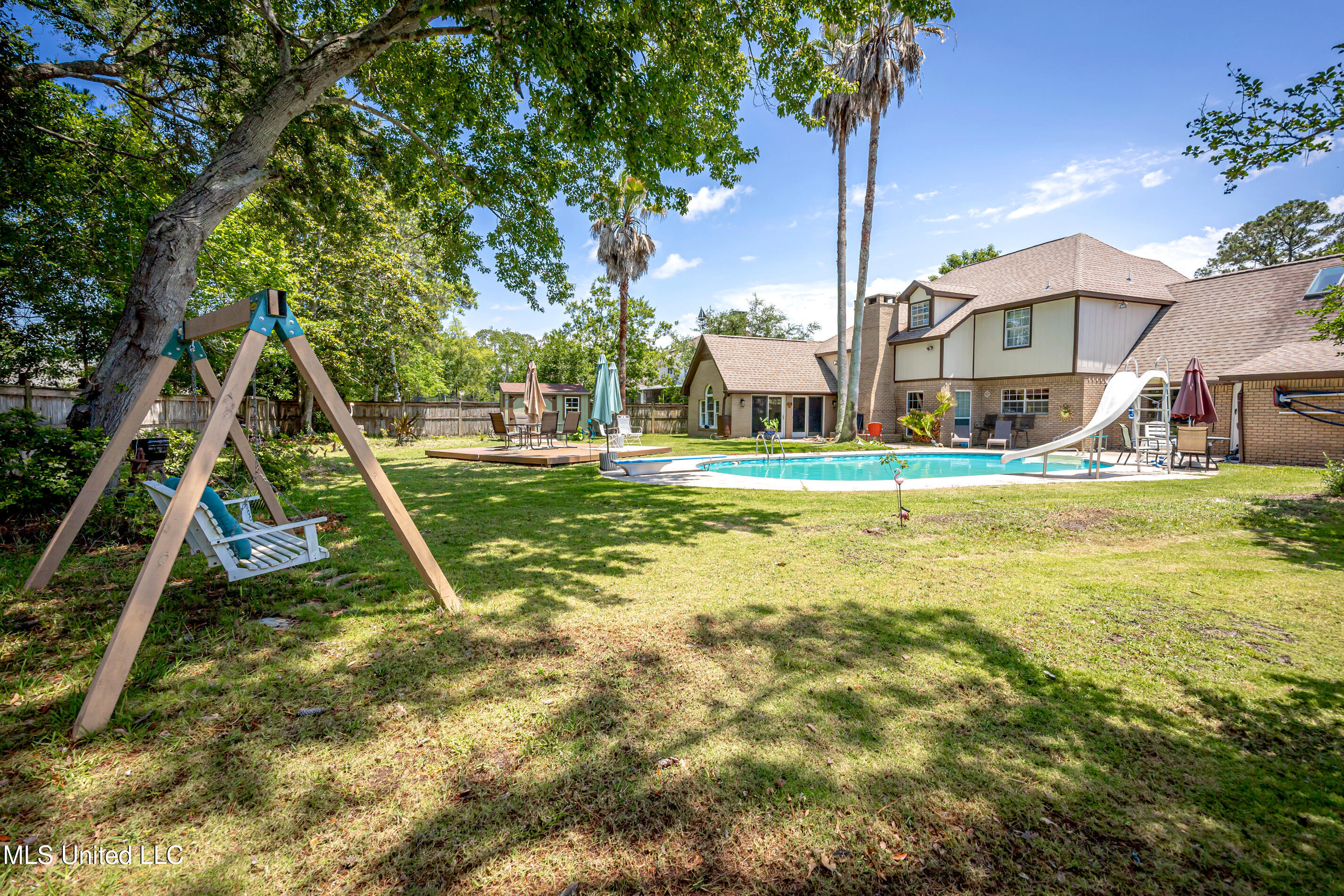 3909 Cabildo Place, Ocean Springs, Mississippi image 3