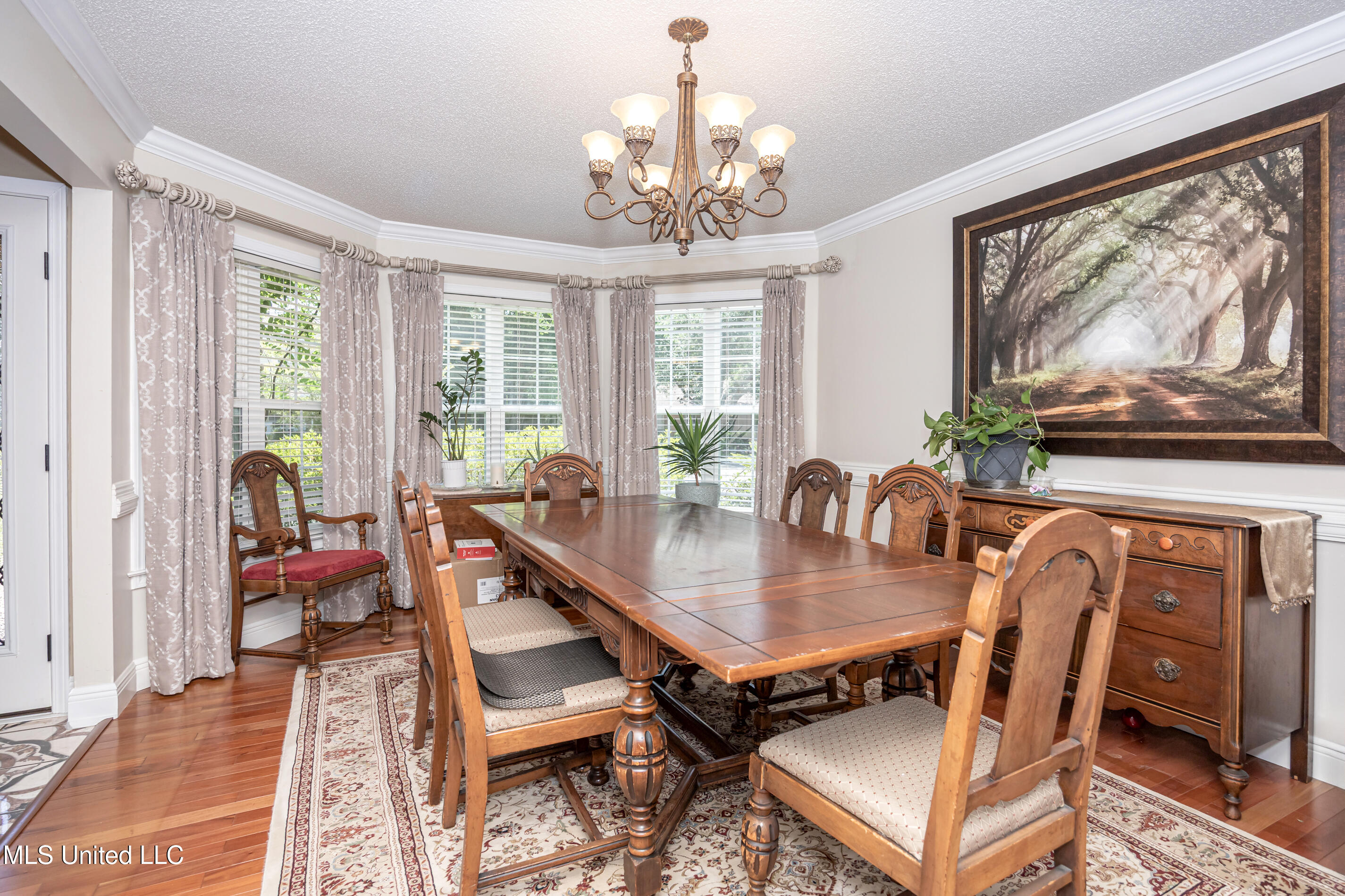 3909 Cabildo Place, Ocean Springs, Mississippi image 9