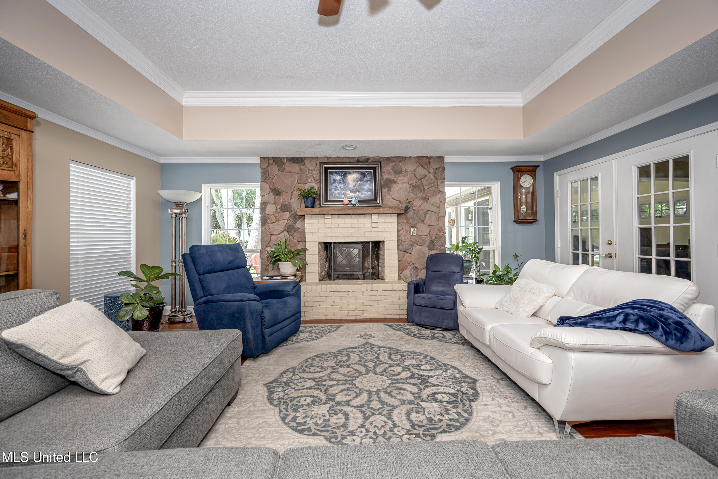 3909 Cabildo Place, Ocean Springs, Mississippi image 20