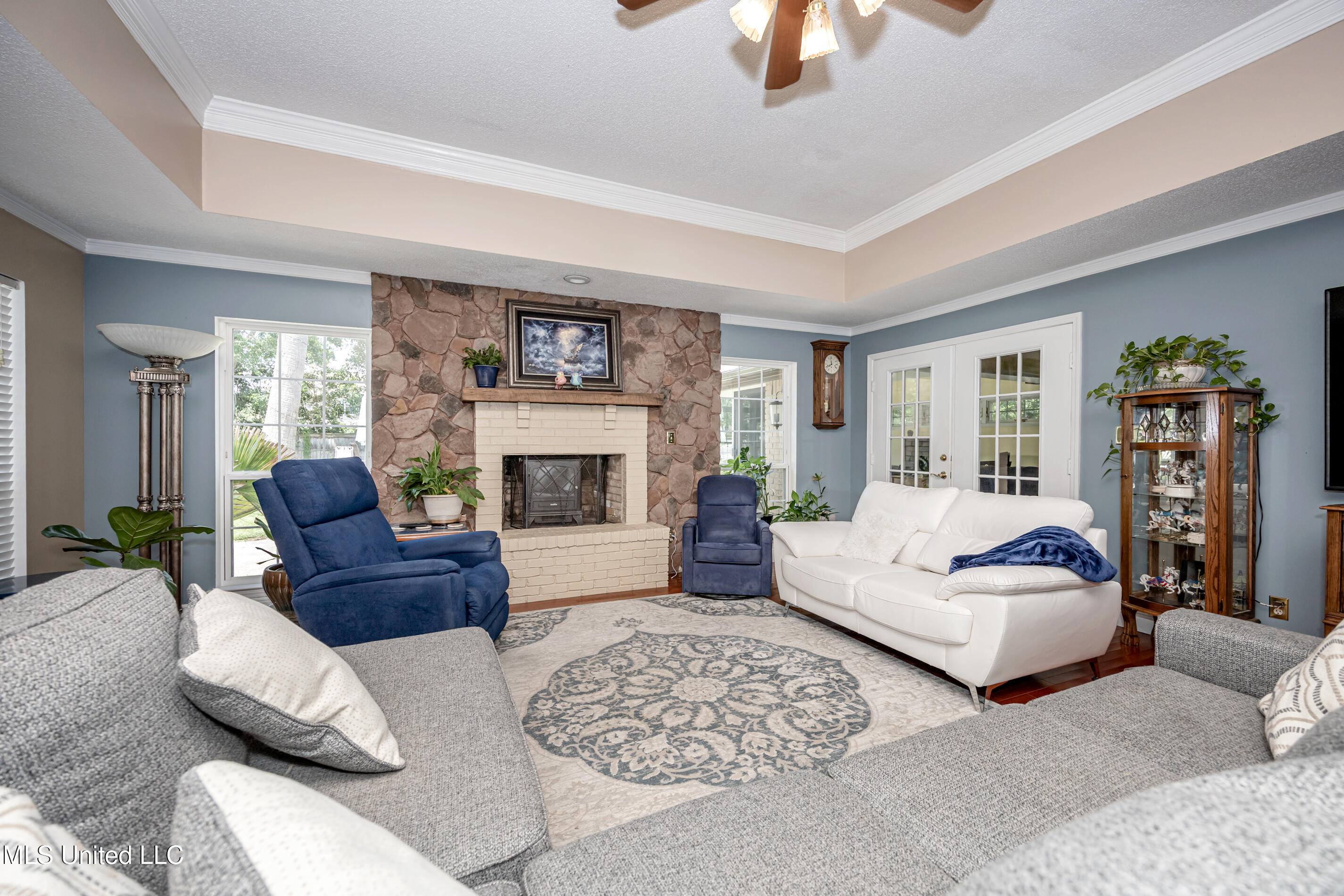 3909 Cabildo Place, Ocean Springs, Mississippi image 17