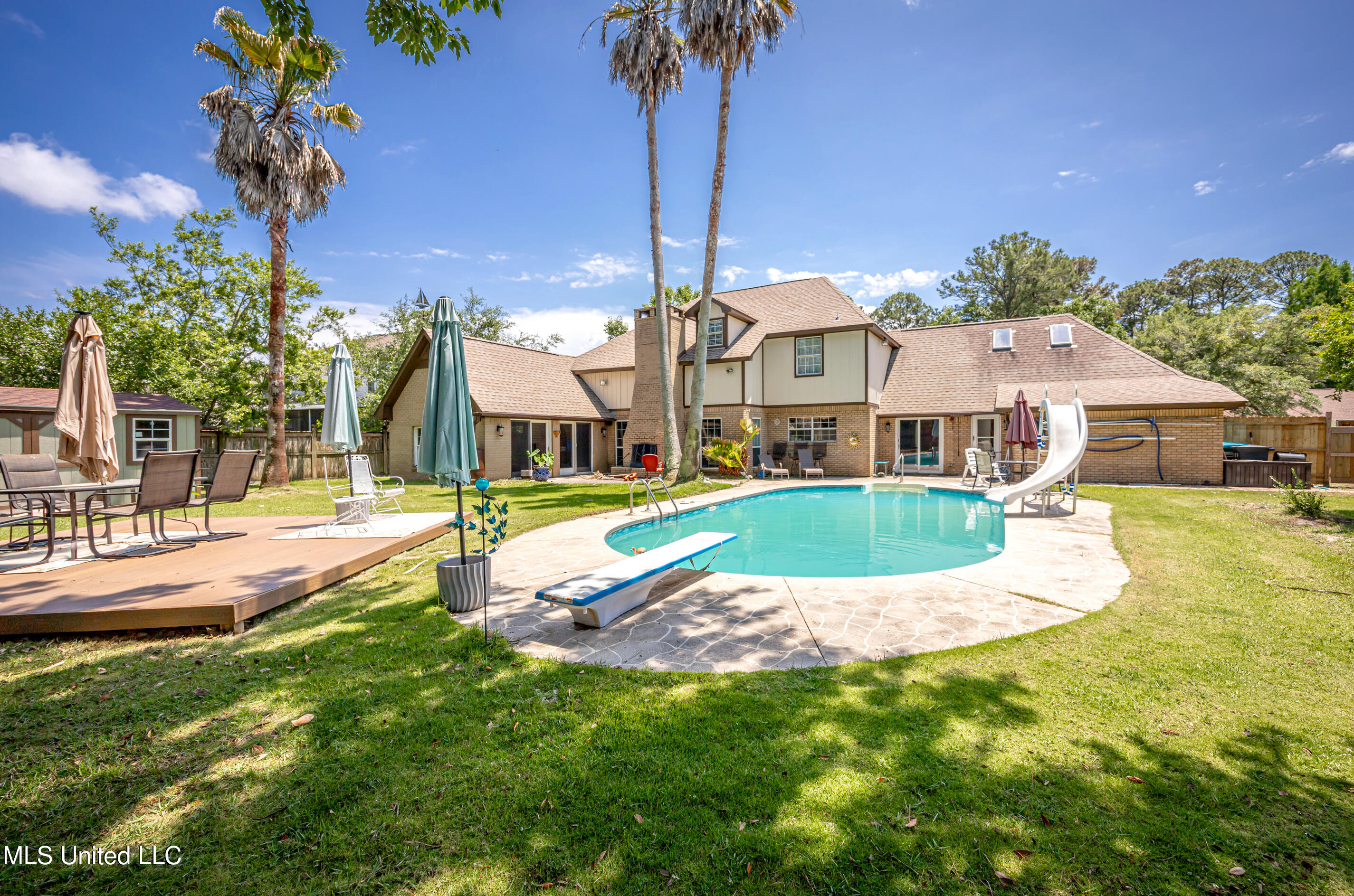 3909 Cabildo Place, Ocean Springs, Mississippi image 4