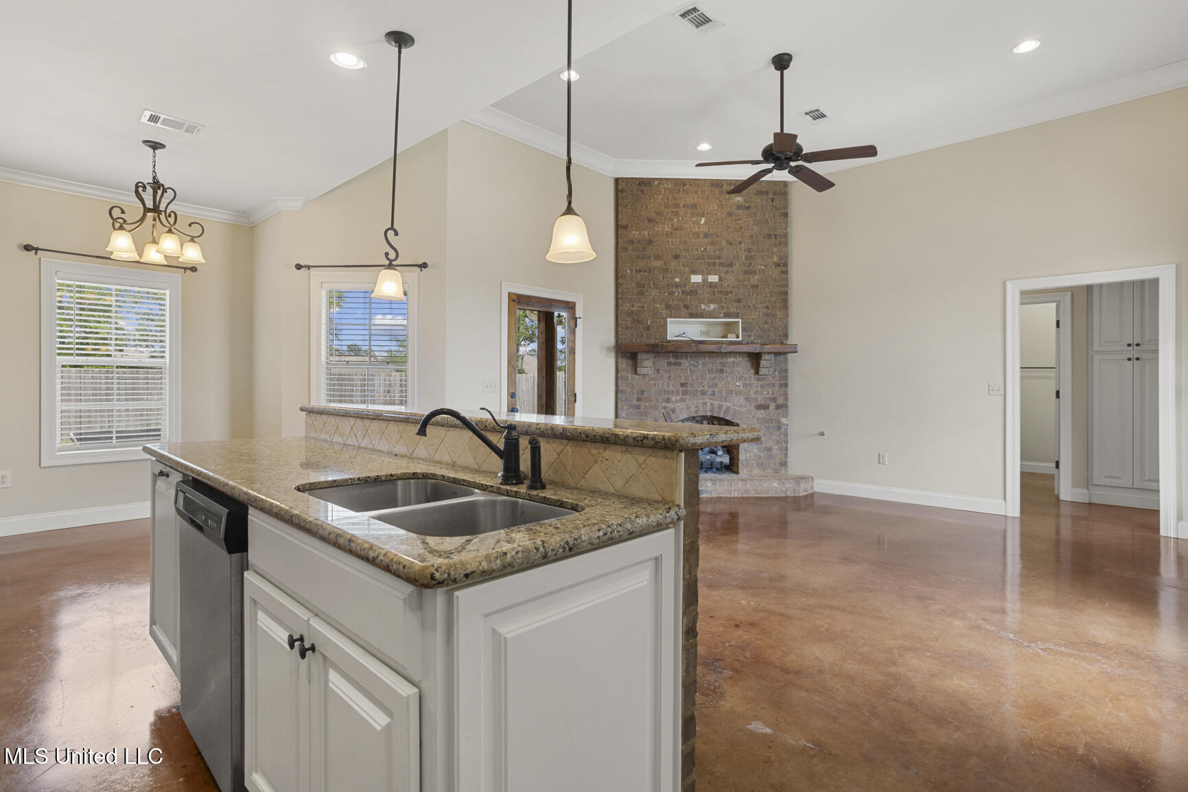439 Greenfield Ridge Circle, Brandon, Mississippi image 7