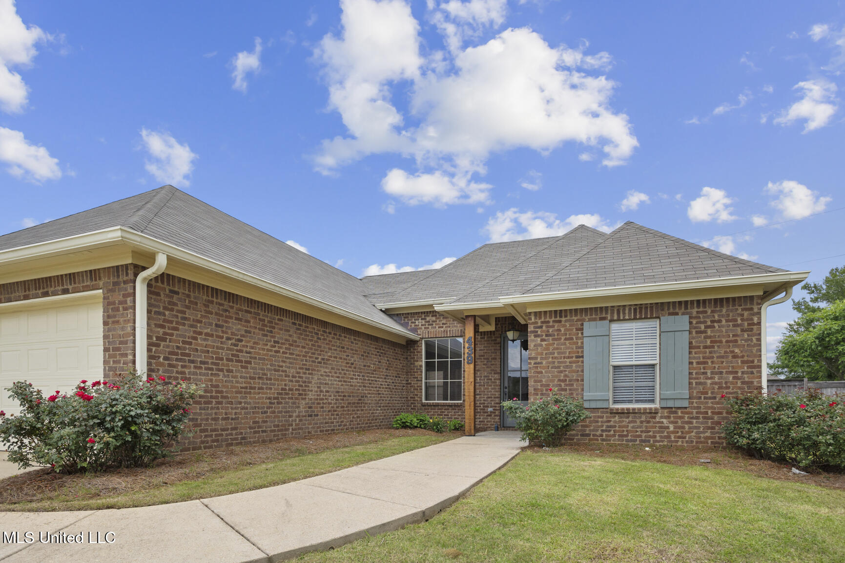 439 Greenfield Ridge Circle, Brandon, Mississippi image 2