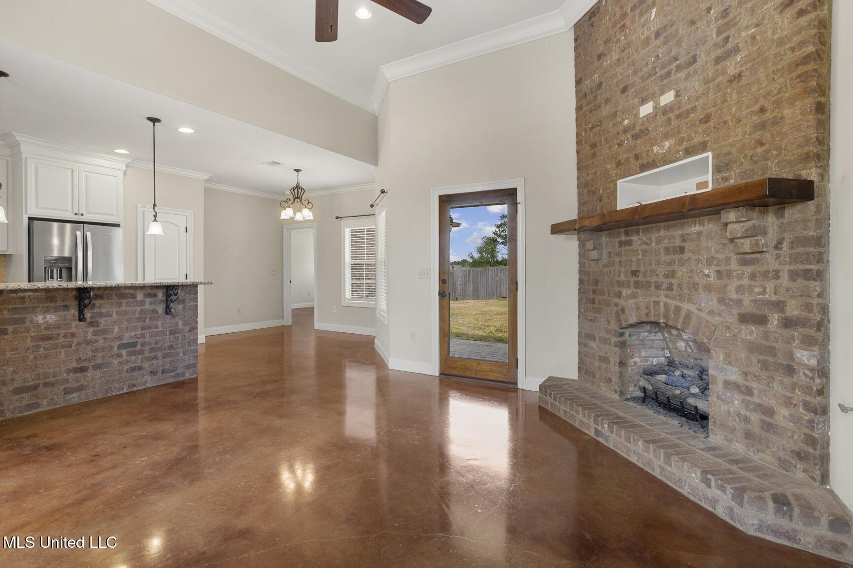 439 Greenfield Ridge Circle, Brandon, Mississippi image 3