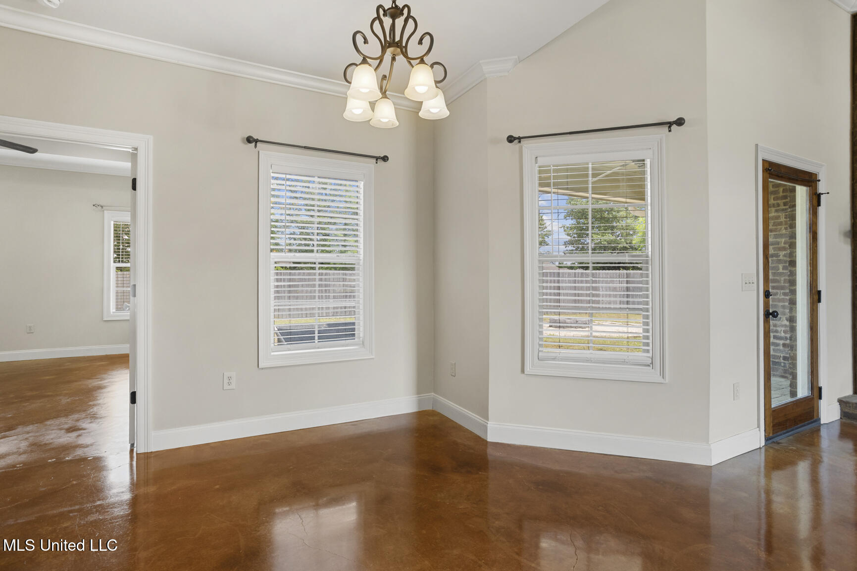 439 Greenfield Ridge Circle, Brandon, Mississippi image 12