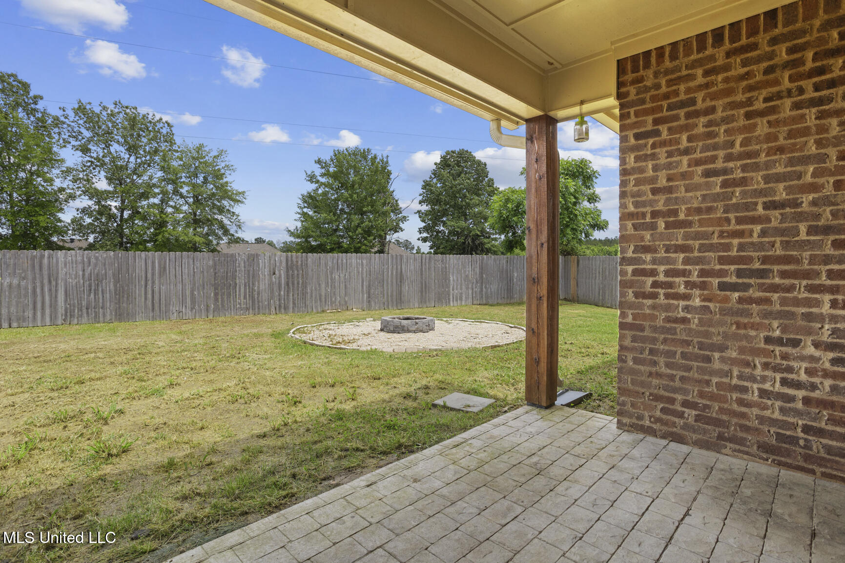 439 Greenfield Ridge Circle, Brandon, Mississippi image 22