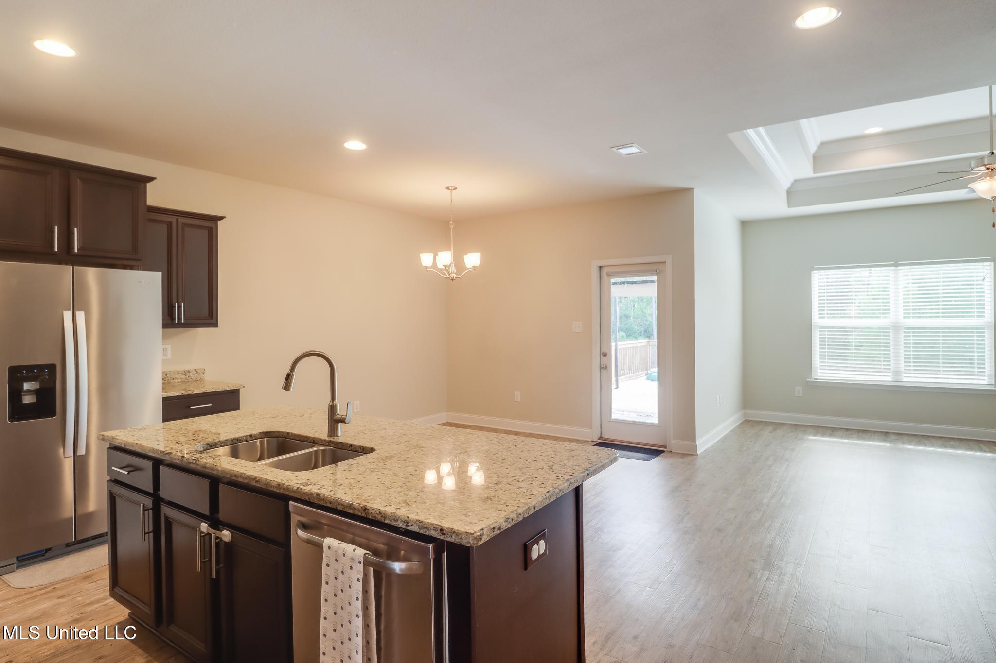 15581 Ollie Lane, Biloxi, Mississippi image 2