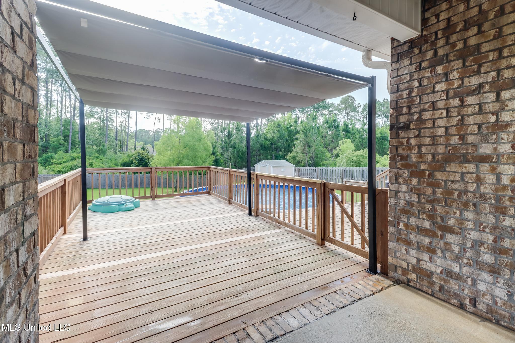15581 Ollie Lane, Biloxi, Mississippi image 22