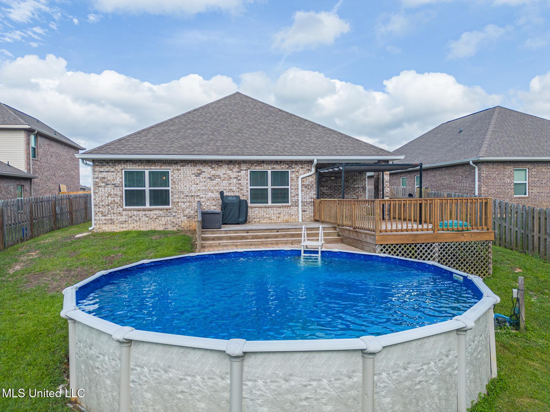 15581 Ollie Lane, Biloxi, Mississippi image 24