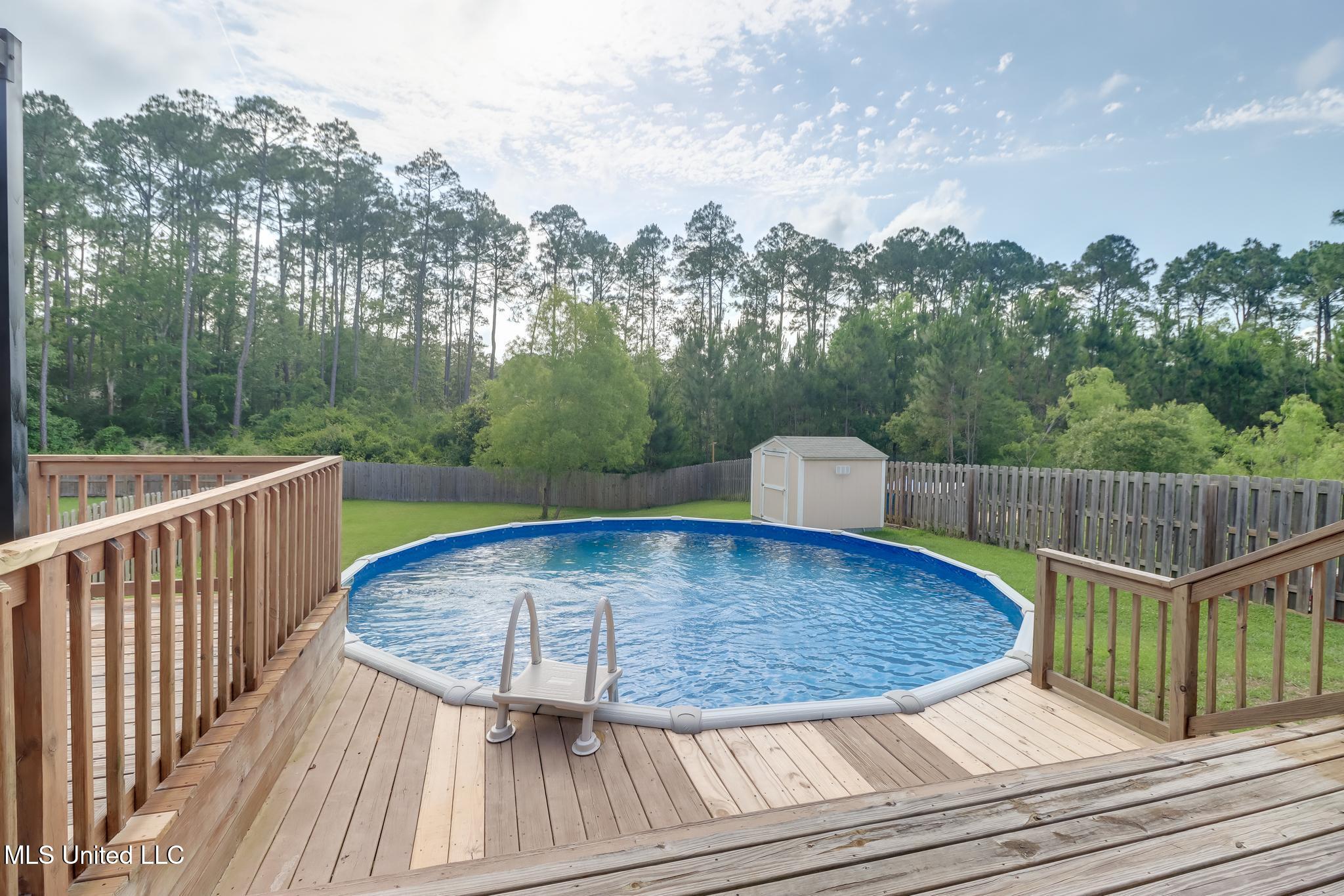 15581 Ollie Lane, Biloxi, Mississippi image 23