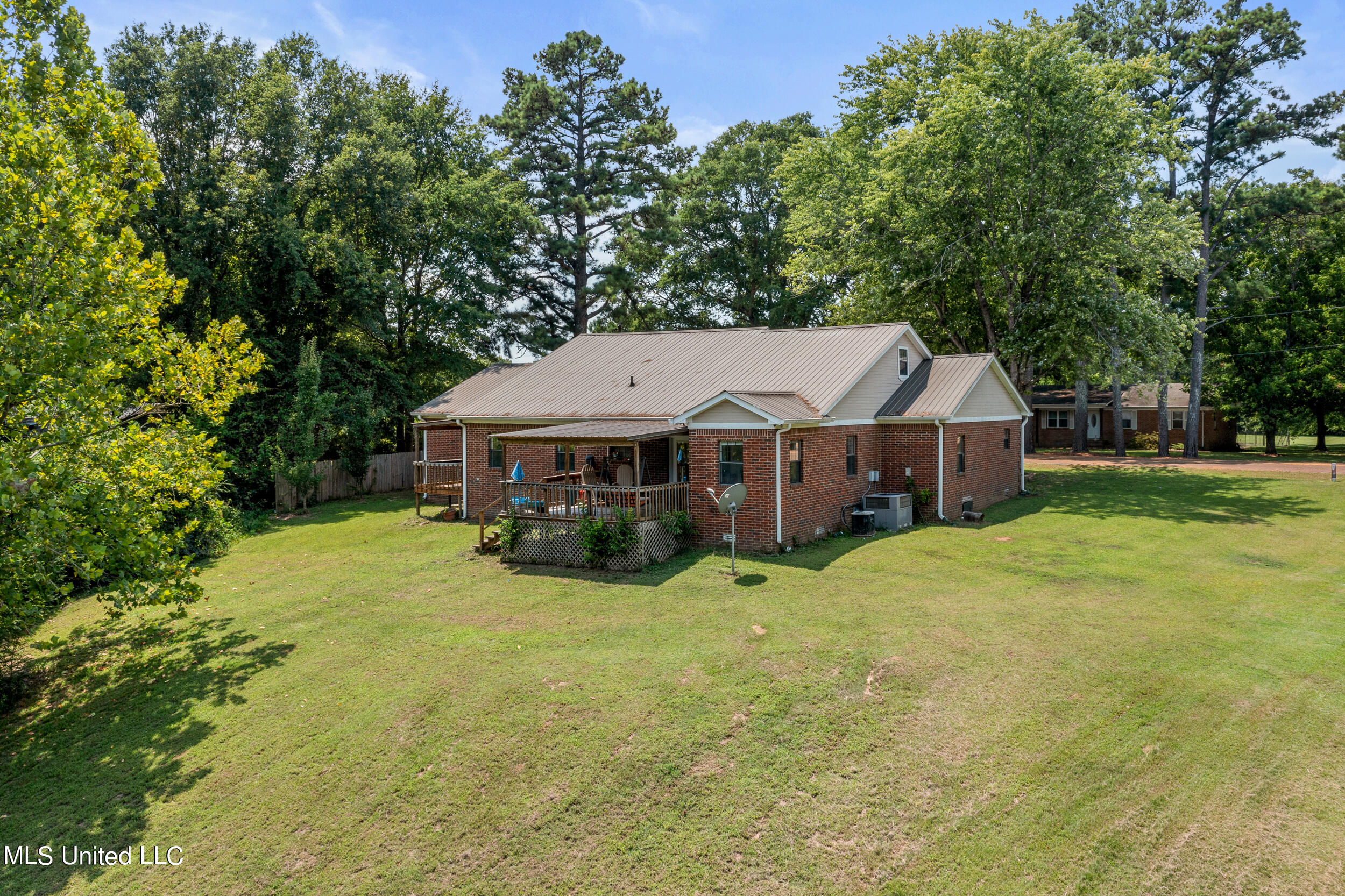 250 Oakdale Ln Lane, Coldwater, Mississippi image 33