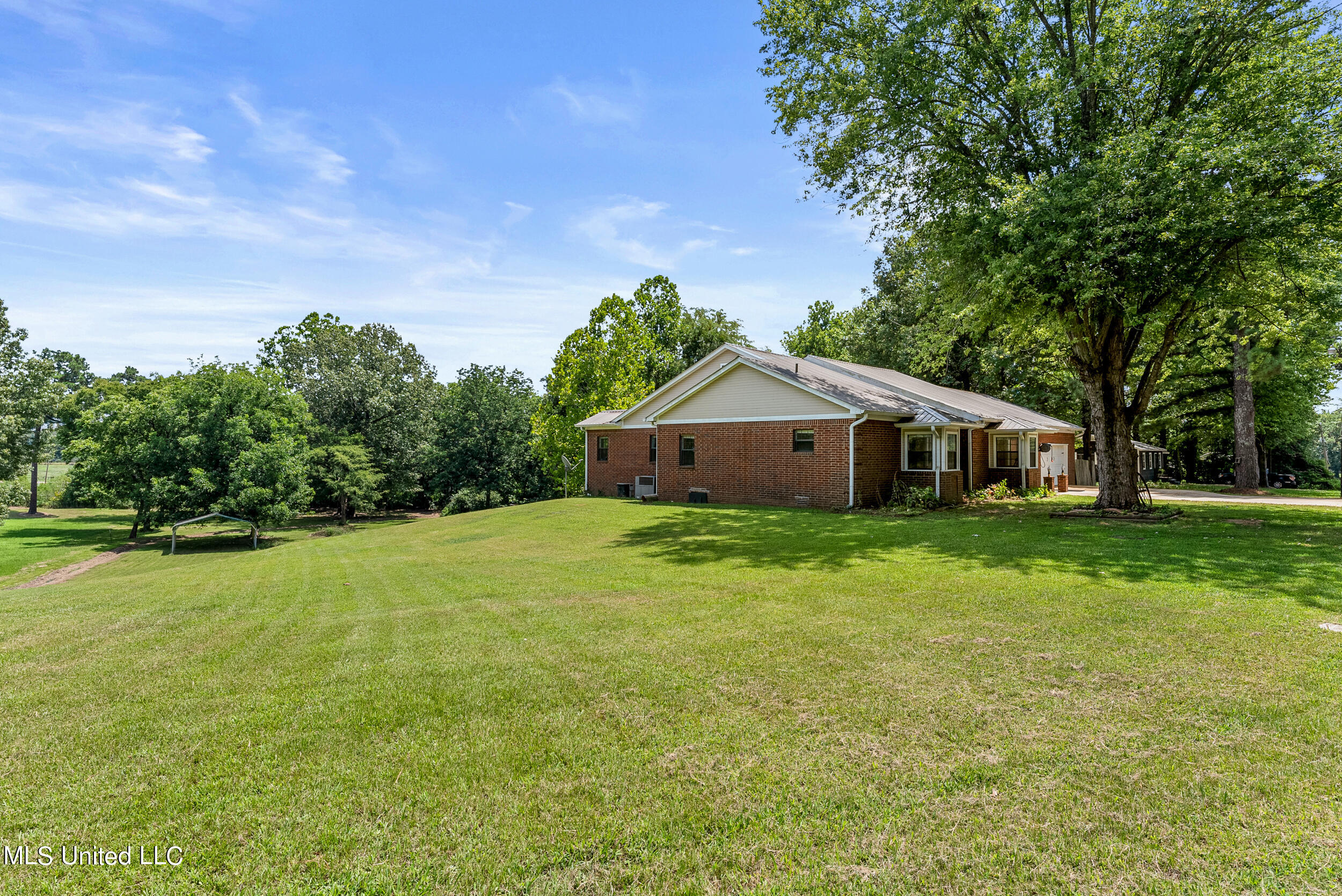 250 Oakdale Ln Lane, Coldwater, Mississippi image 32