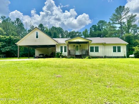 Homes For Sale - 1104 Highway 513<br/> Jasper County, Enterprise, MS 39330