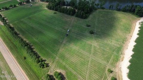 Vacant Land For Sale - 11374 U.s. 49w<br/> Humphreys County, Silver City, MS 39166