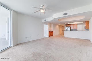 2668 Beach Boulevard #1403, Biloxi, Mississippi image 17