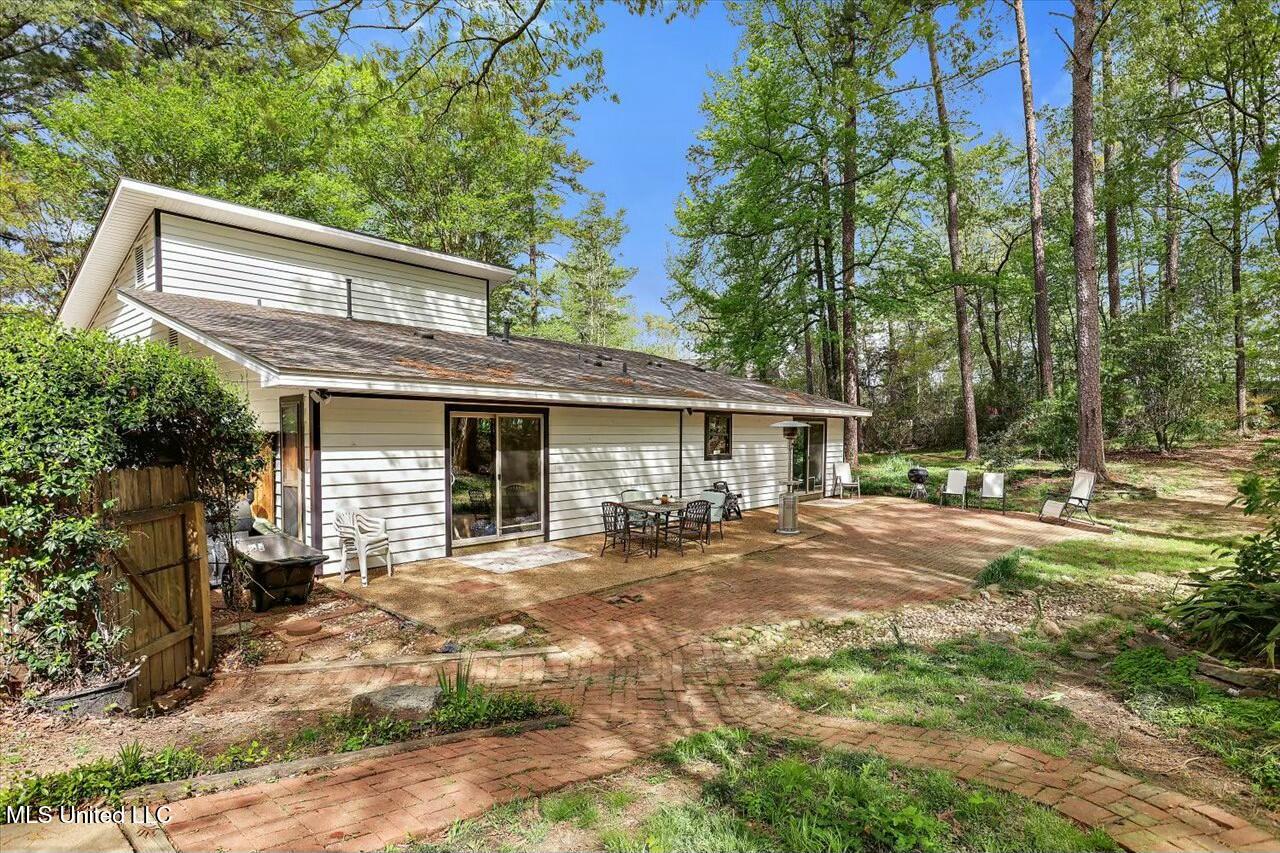 310 Longwood Drive, Clinton, Mississippi image 34