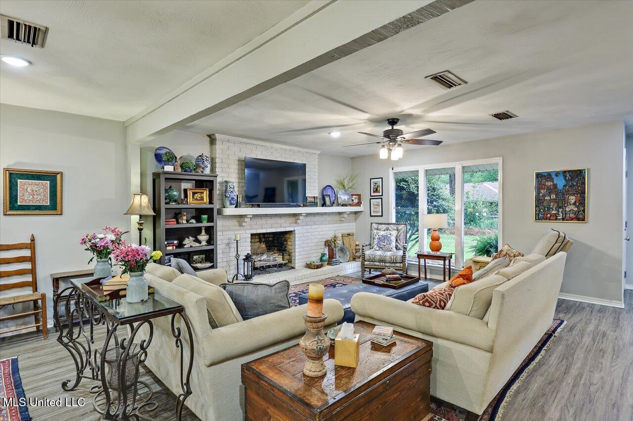 79 Terrapin Drive, Brandon, Mississippi image 4