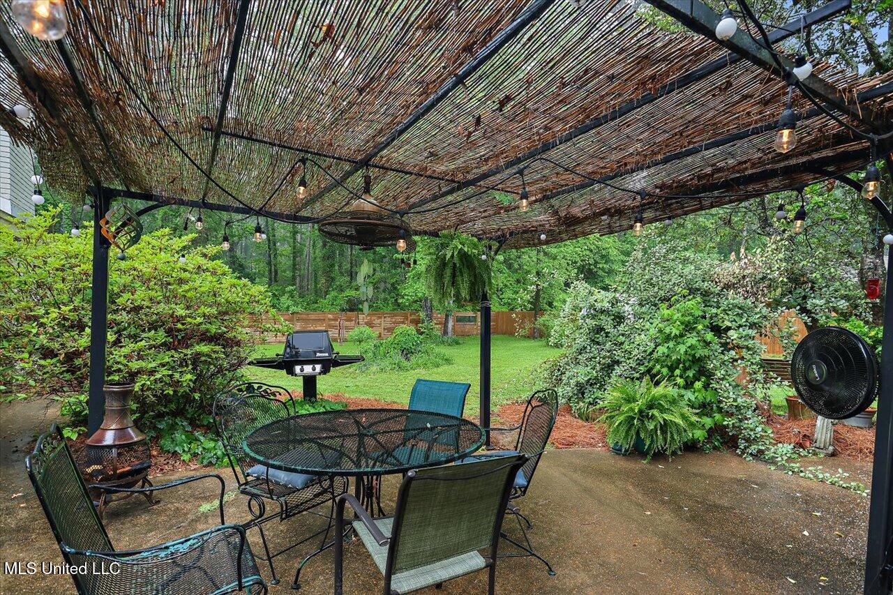 79 Terrapin Drive, Brandon, Mississippi image 10