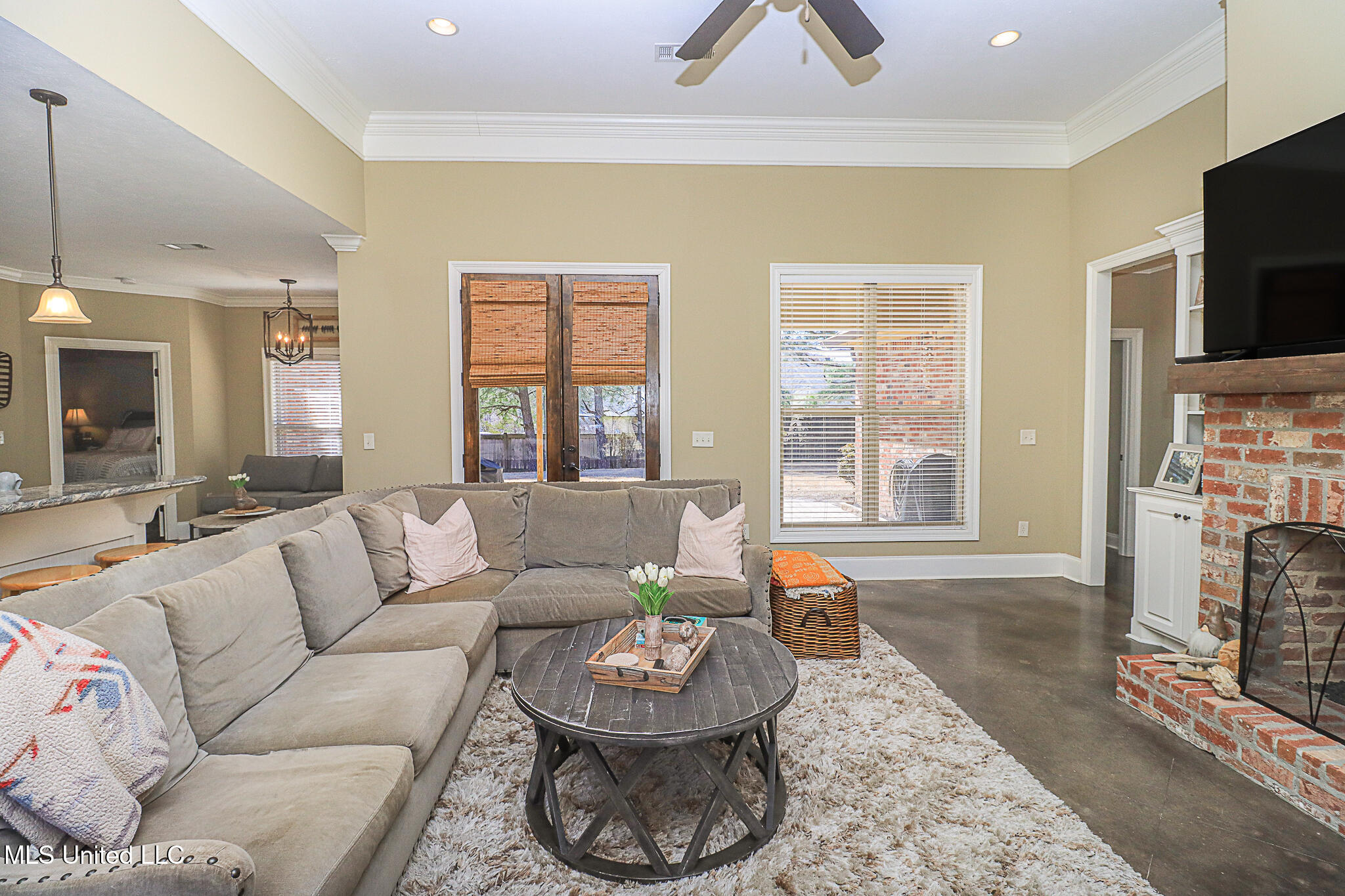 712 Adair Street, Brandon, Mississippi image 5