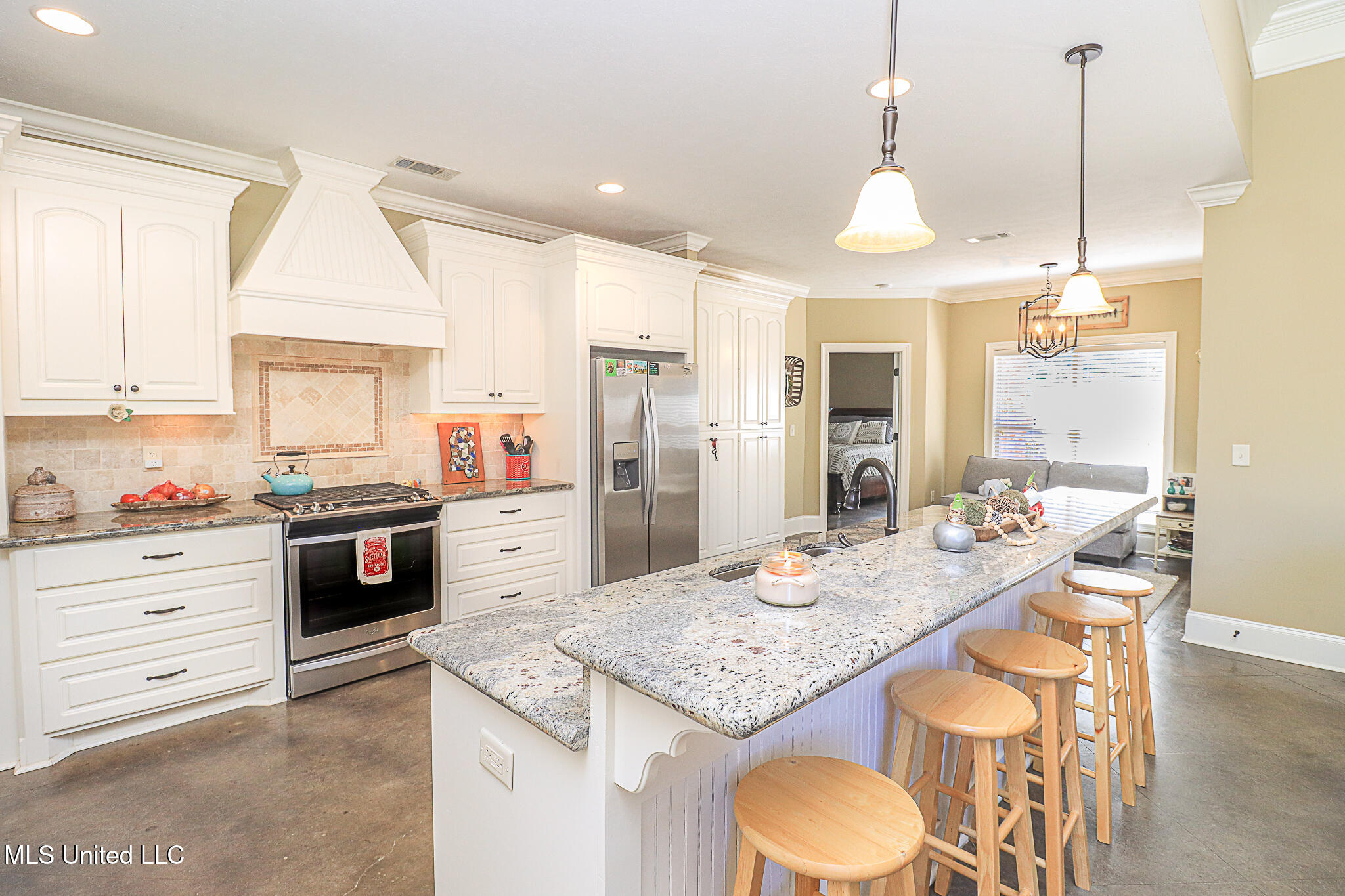 712 Adair Street, Brandon, Mississippi image 13
