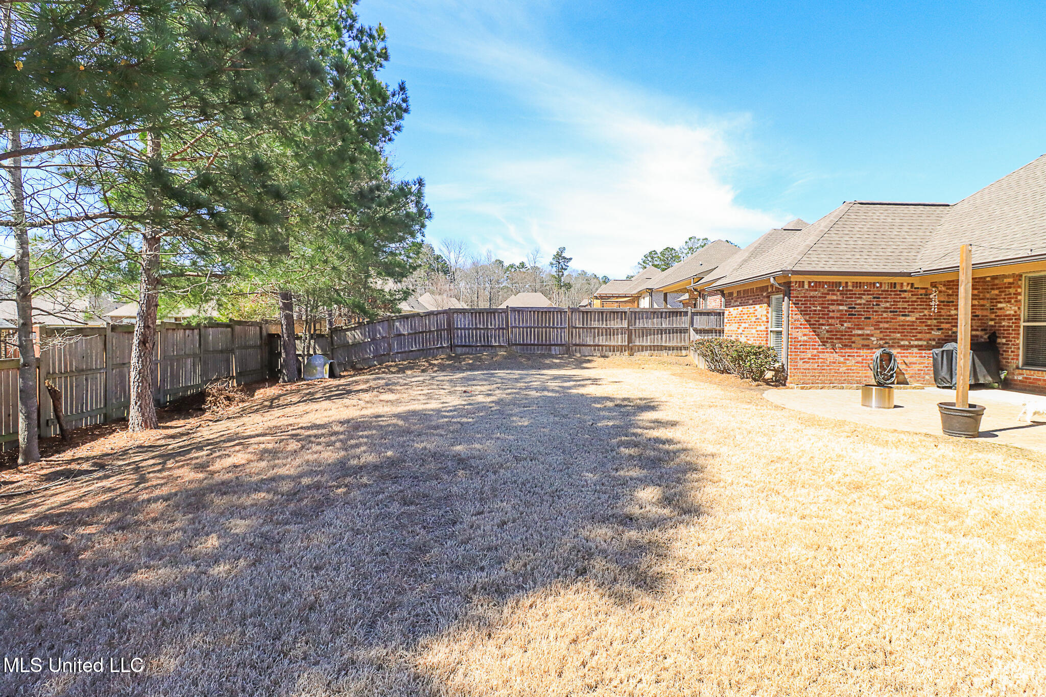 712 Adair Street, Brandon, Mississippi image 46