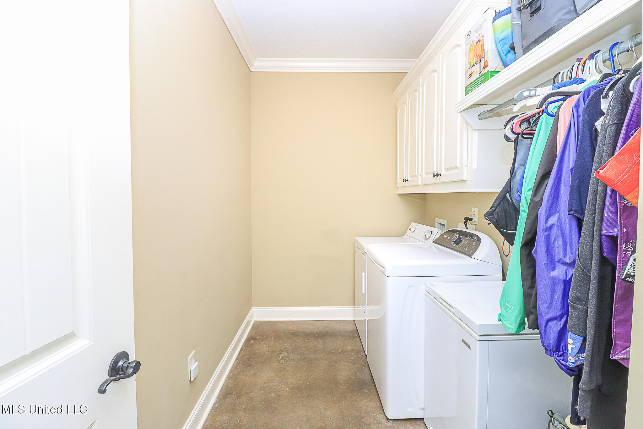712 Adair Street, Brandon, Mississippi image 31