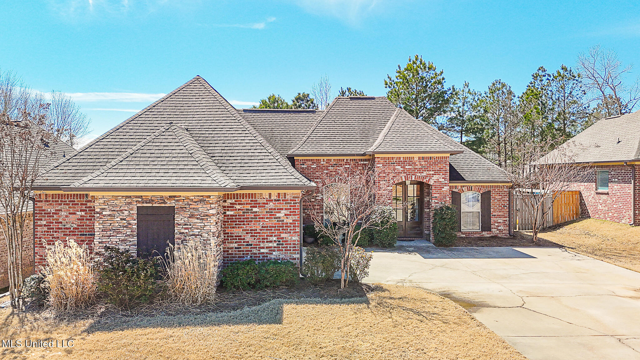 712 Adair Street, Brandon, Mississippi image 3