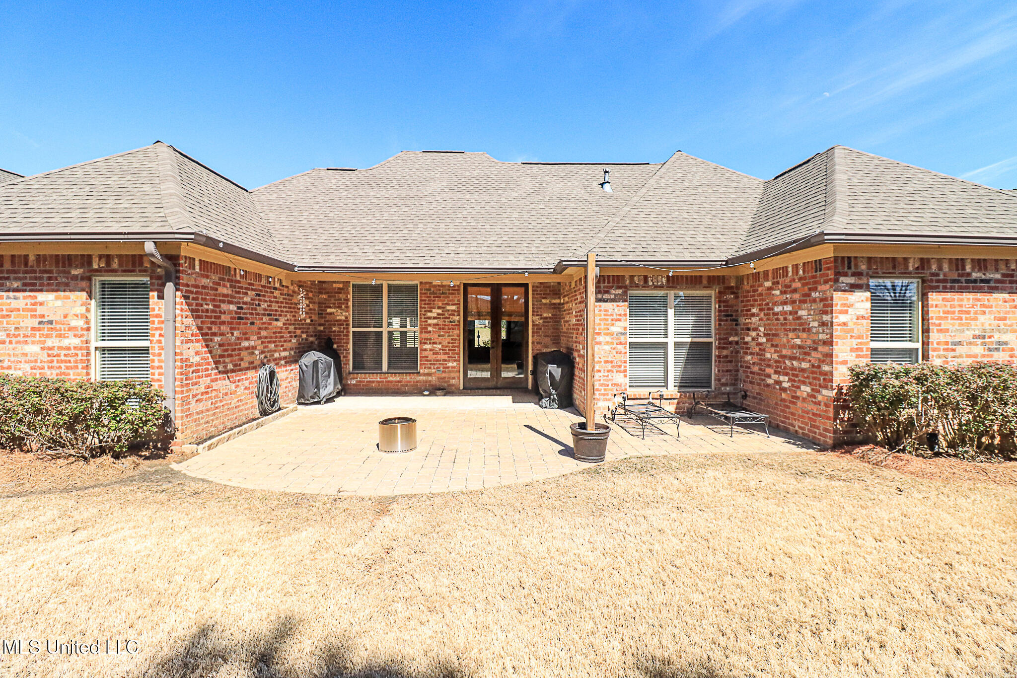 712 Adair Street, Brandon, Mississippi image 45