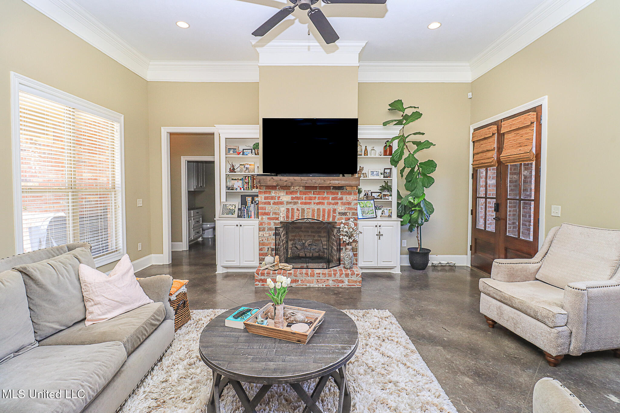 712 Adair Street, Brandon, Mississippi image 7