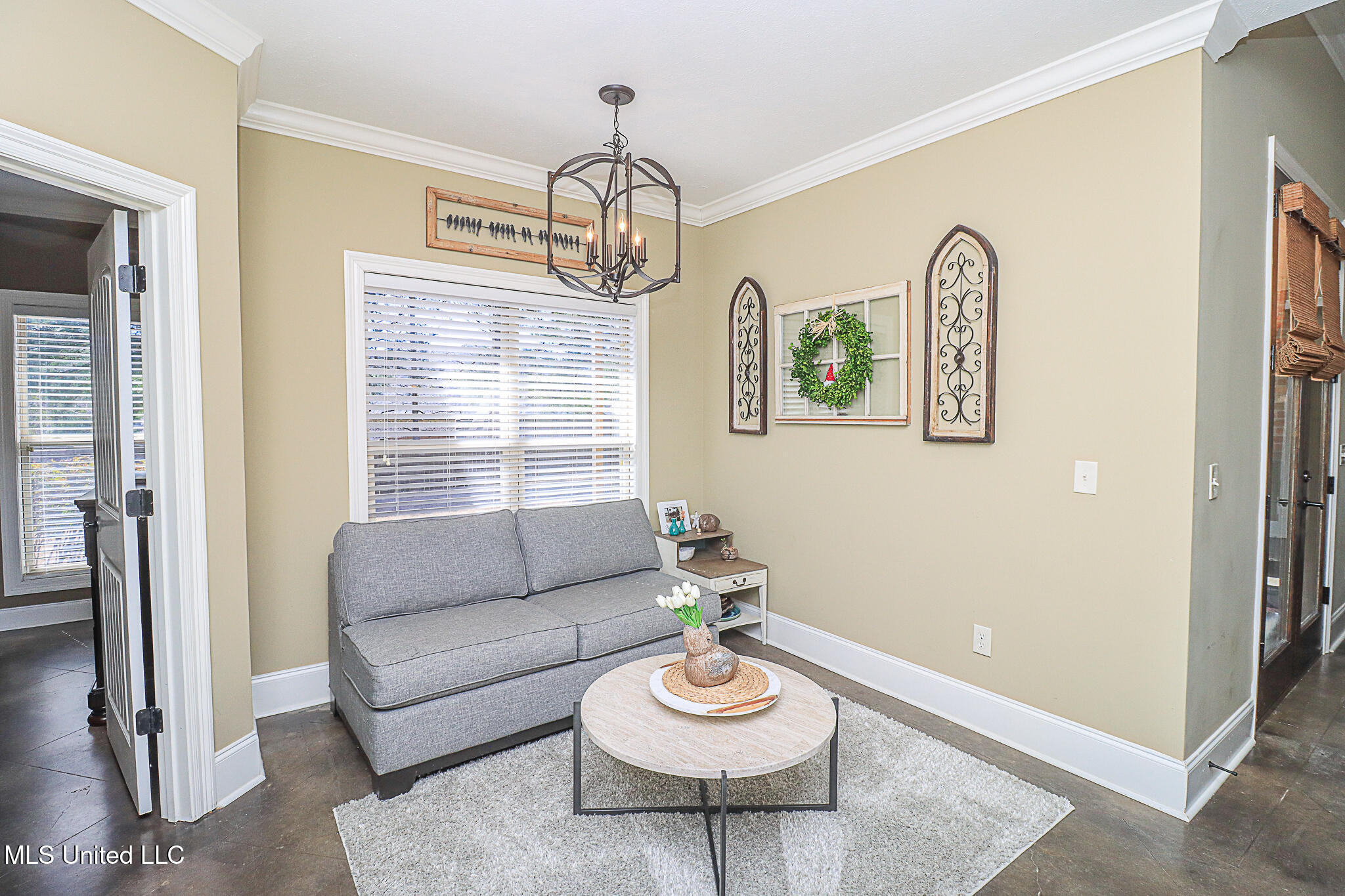 712 Adair Street, Brandon, Mississippi image 15
