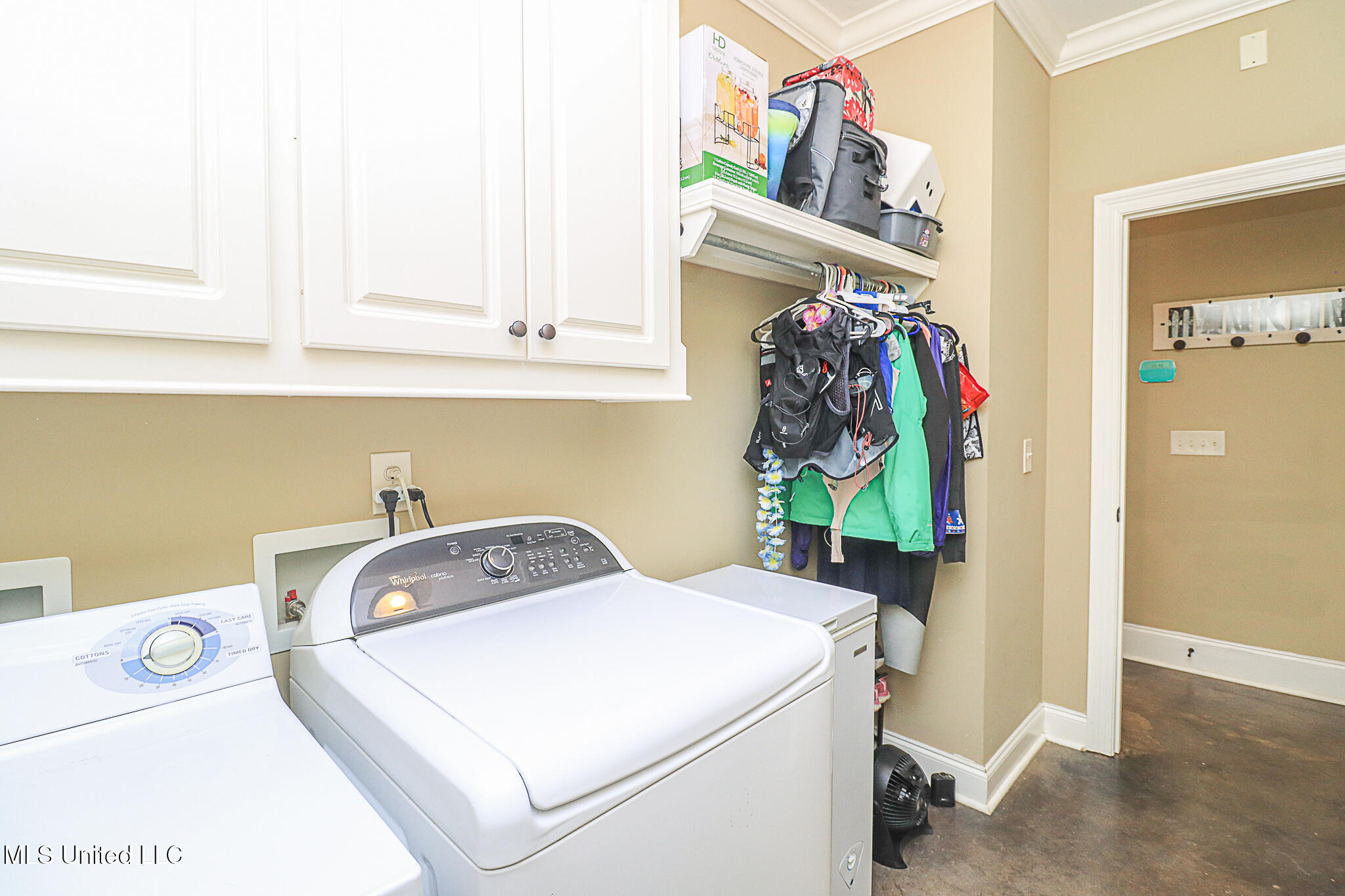 712 Adair Street, Brandon, Mississippi image 32