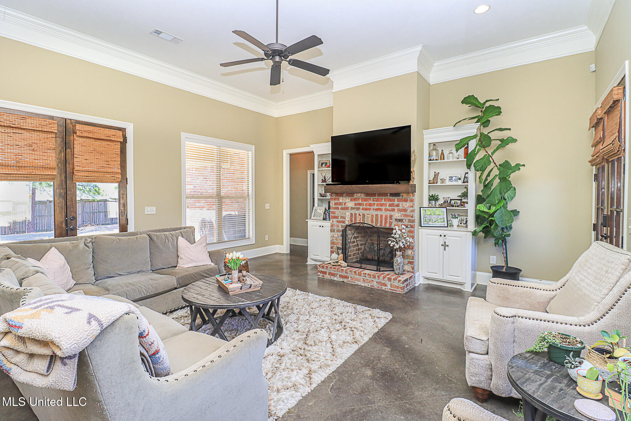 712 Adair Street, Brandon, Mississippi image 6