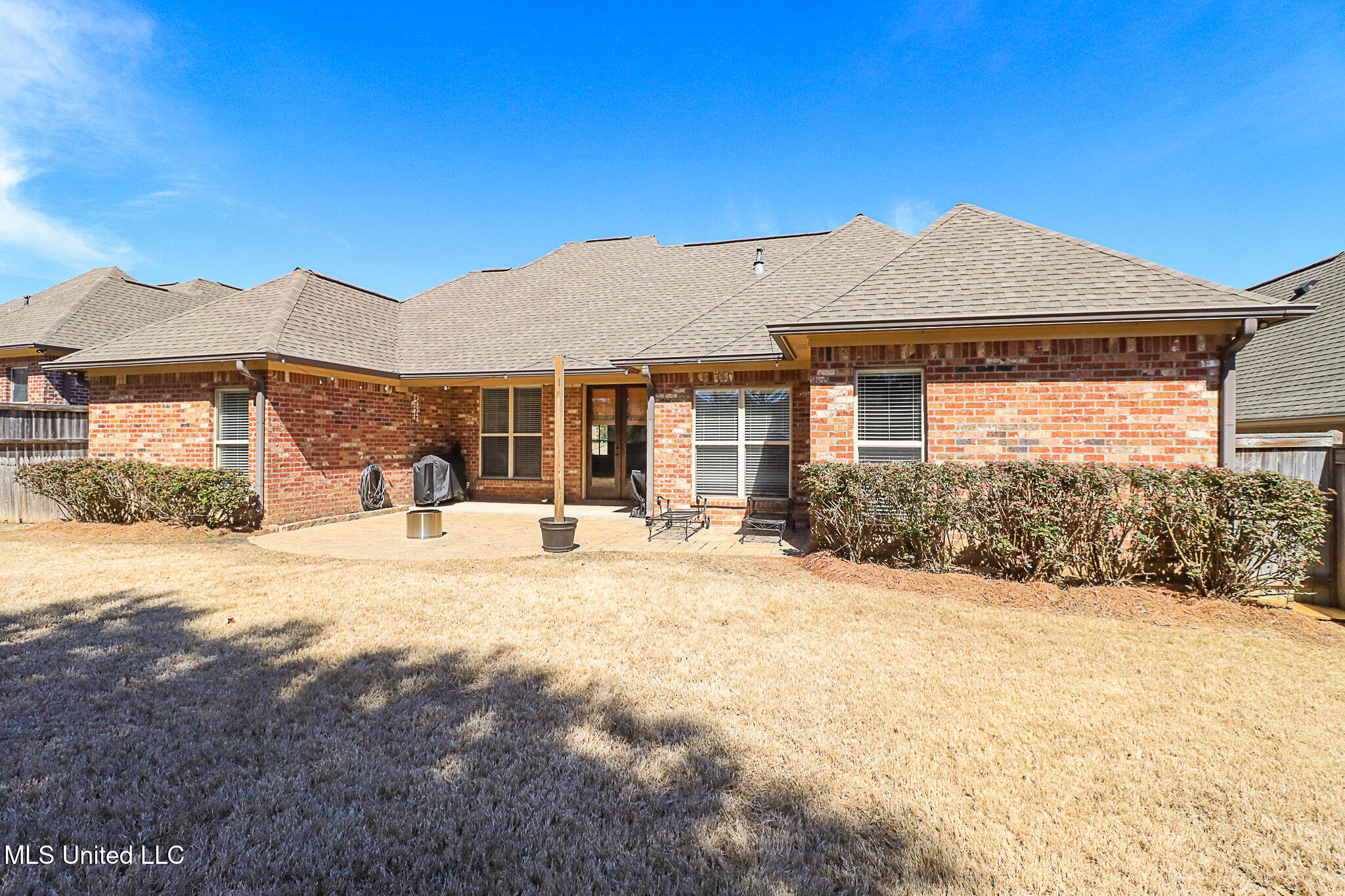 712 Adair Street, Brandon, Mississippi image 44