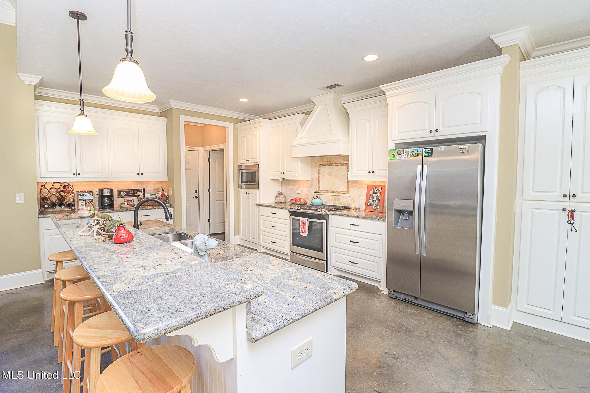 712 Adair Street, Brandon, Mississippi image 11